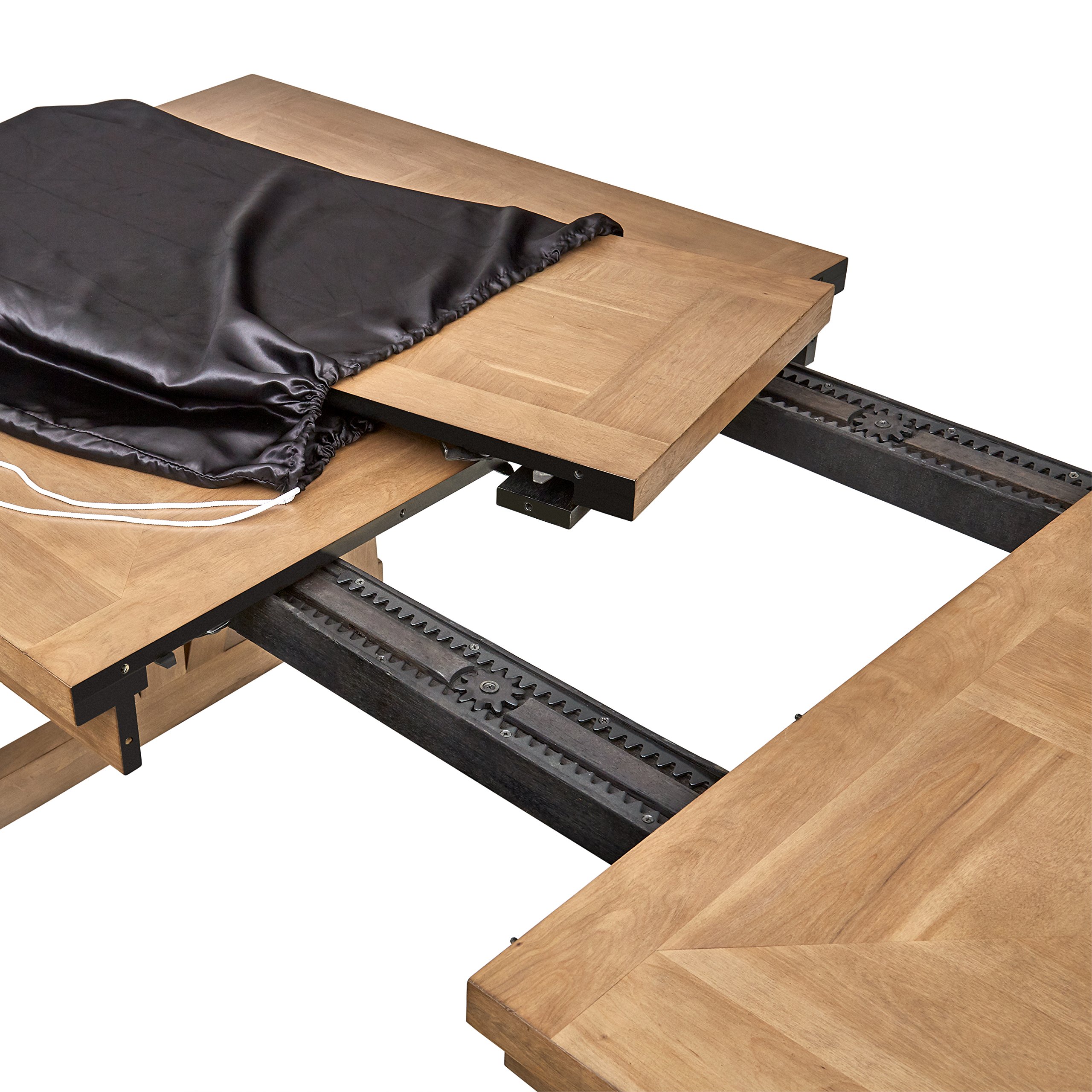 Lignora L'Aquila Extendable Collection - 4