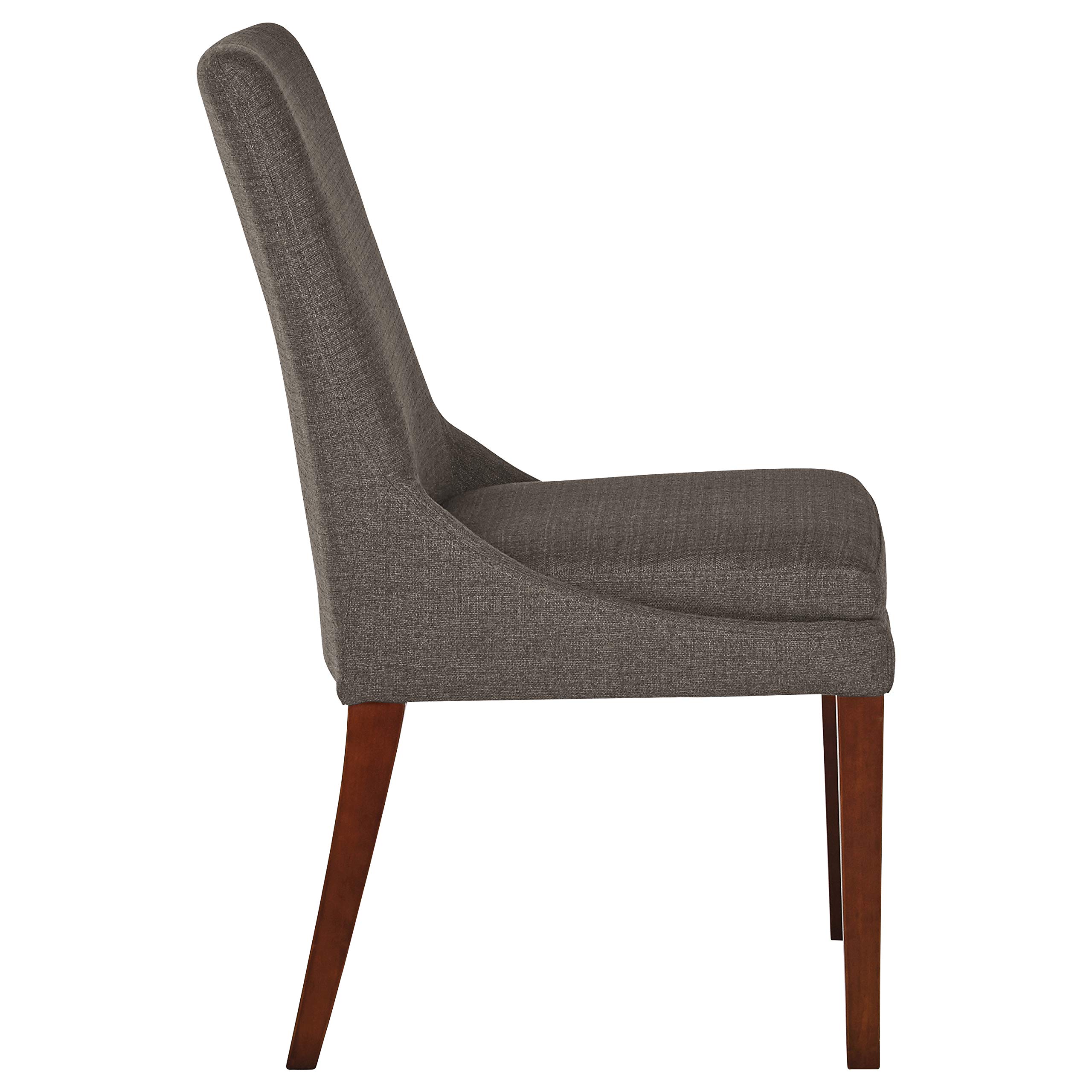 Lignora Brescia Swivel Bar Stool - view 2