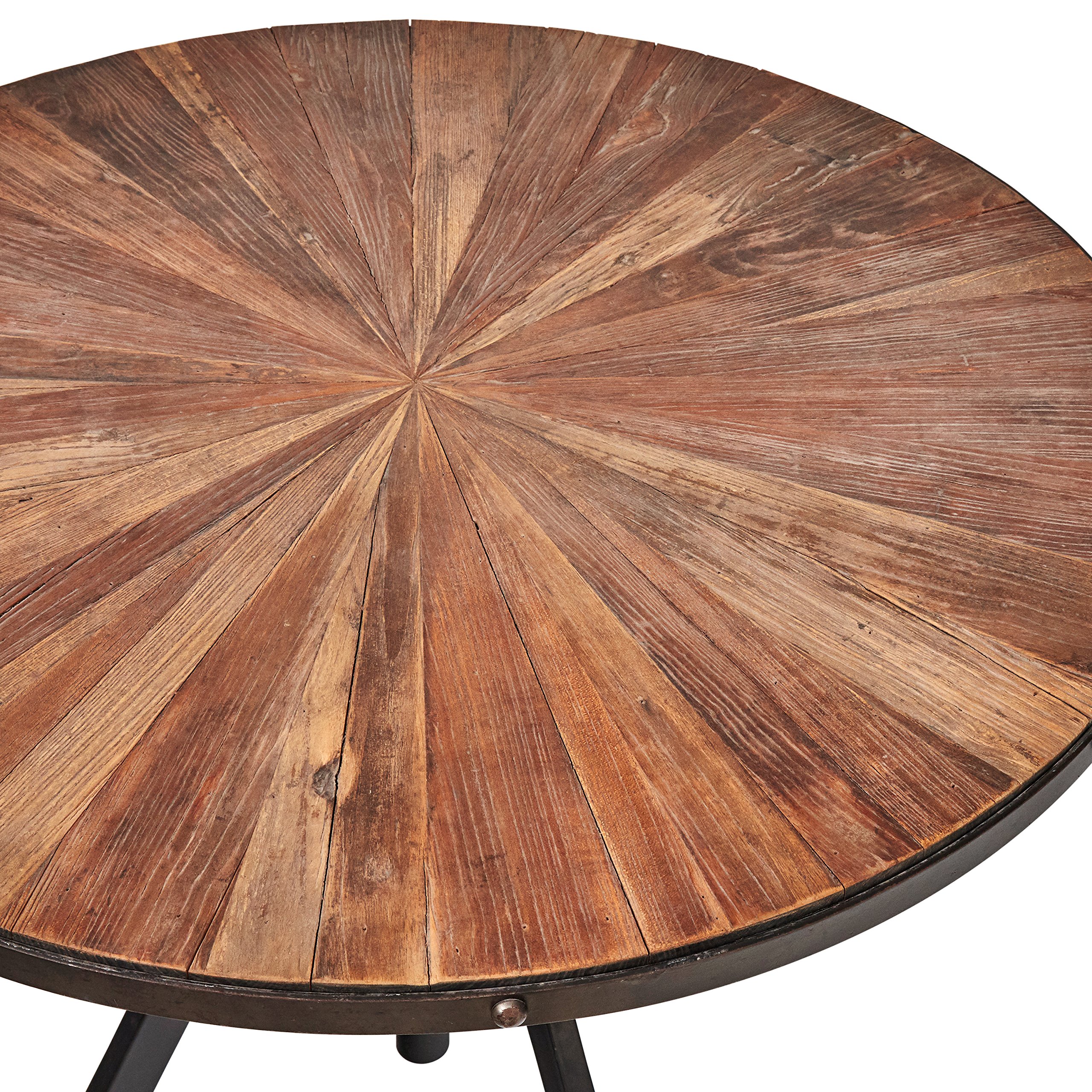 Lignora Rimini Velvet Dining Chair - 5