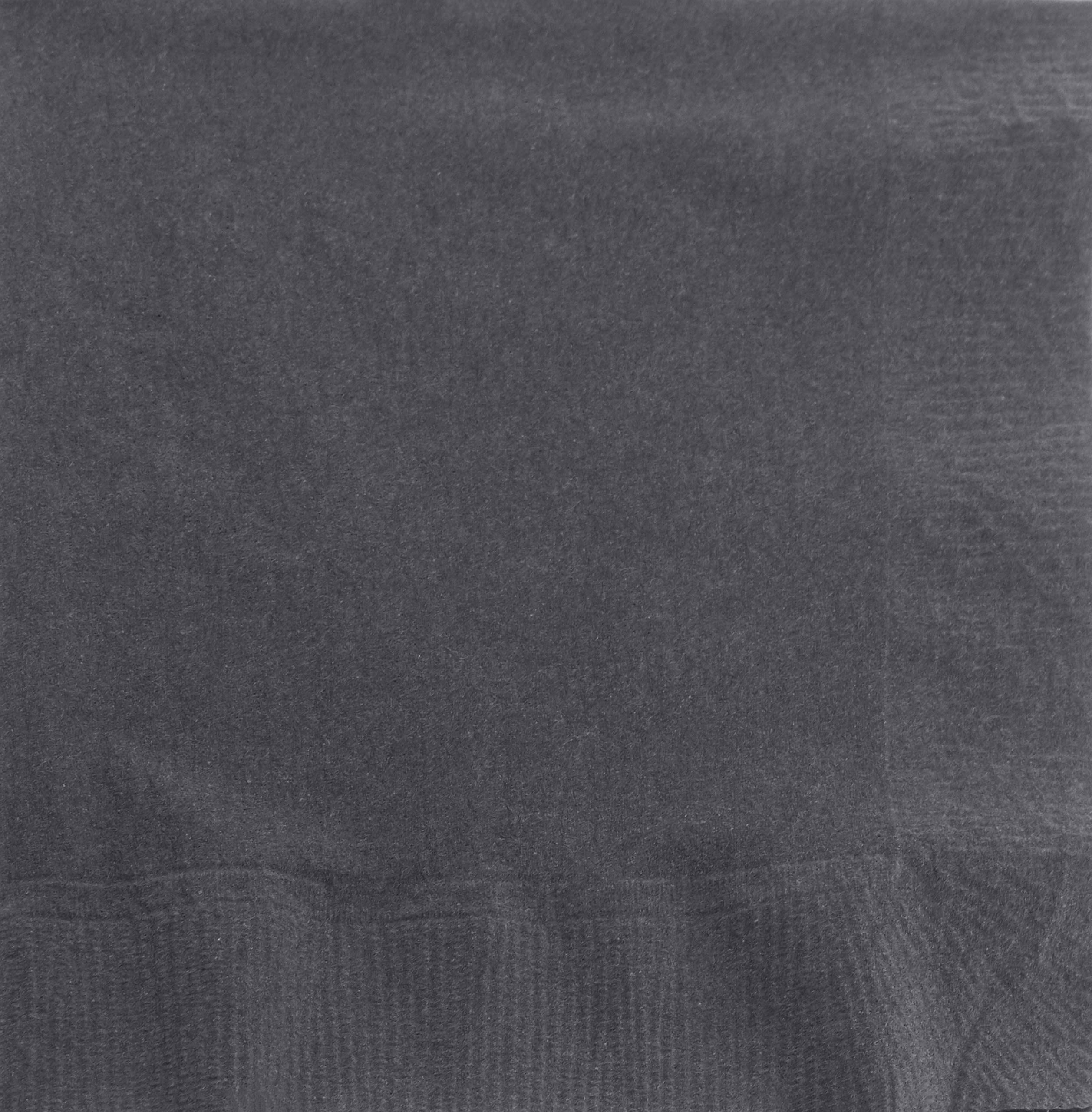 AmazonBasics Embossed Beverage Napkin, 2-Ply, 1/4 Fold, 9.5" x 9.5", White, 1000-Count (Renewed)