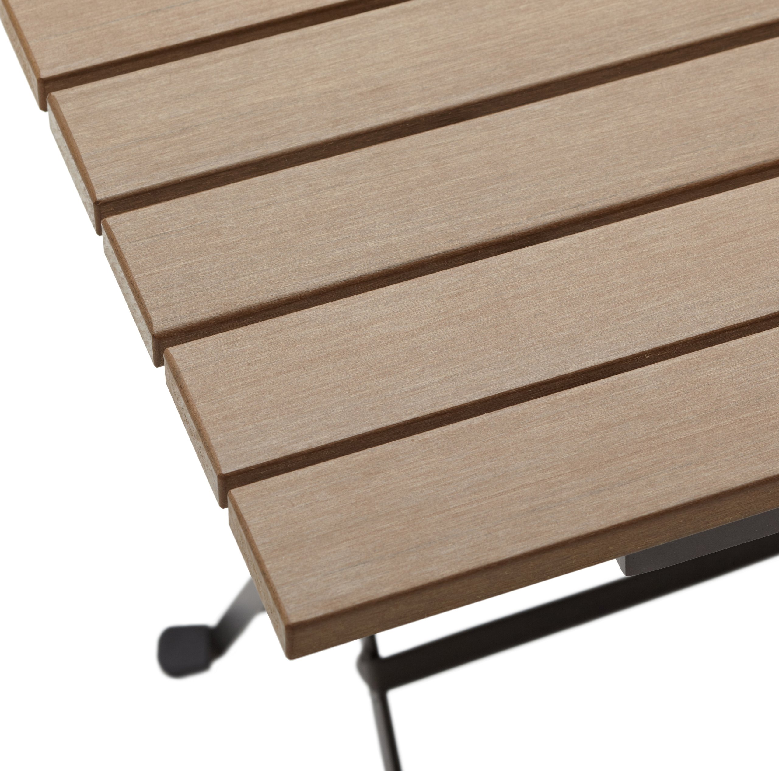 Lignora Frosinone Rustic Set - 3