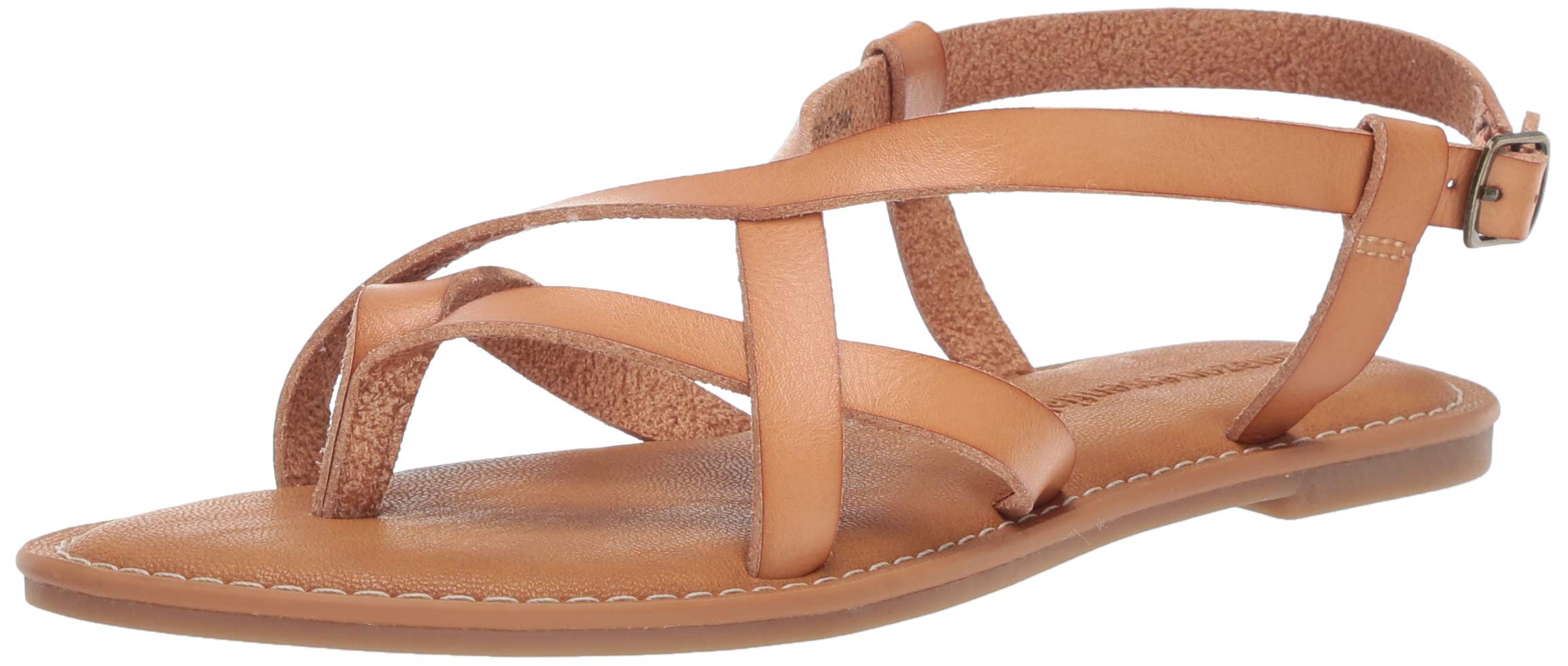 Amazon Essentials Women's Casual Strappy Shogun Sandals