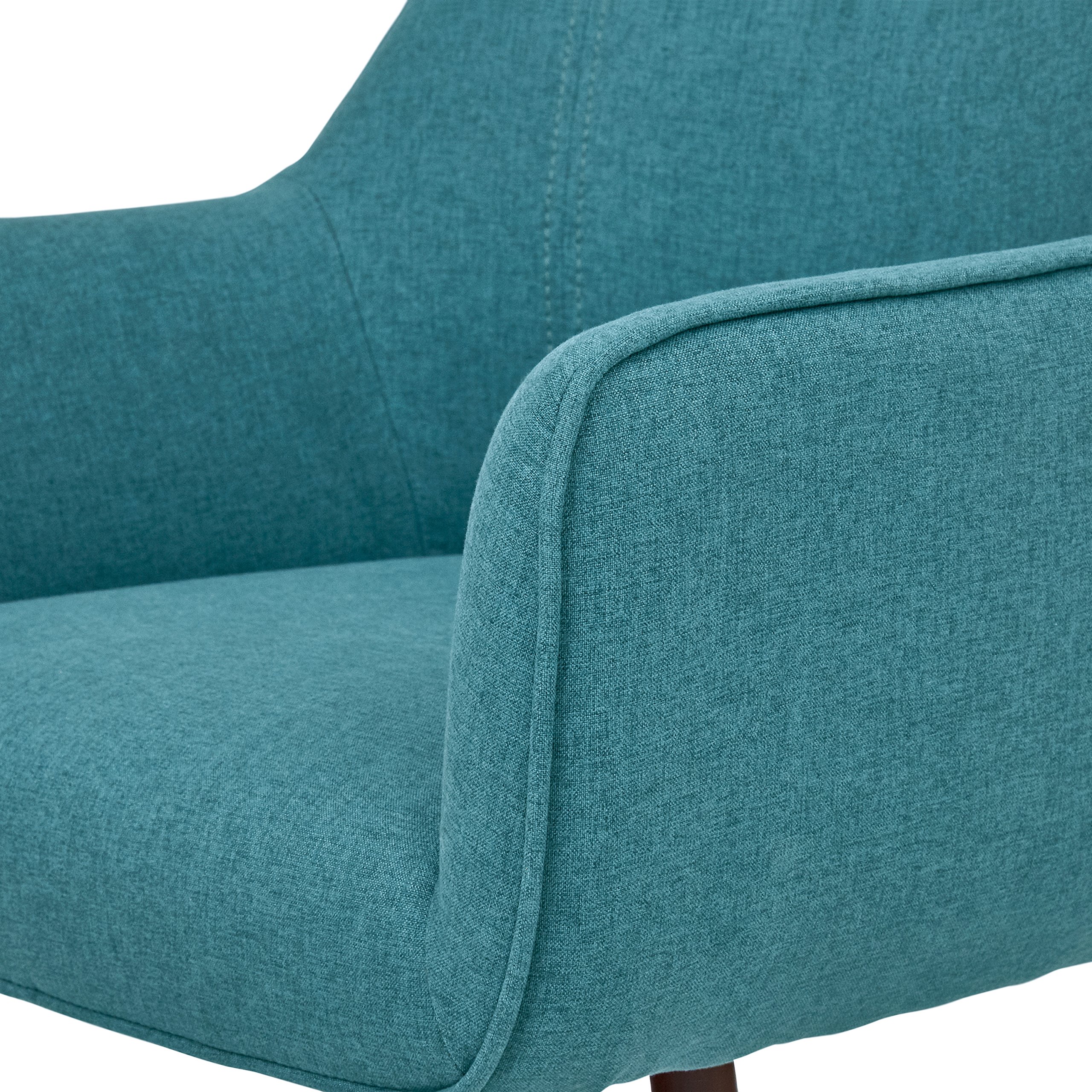 Lignora Portofino Drop Leaf Table - 5
