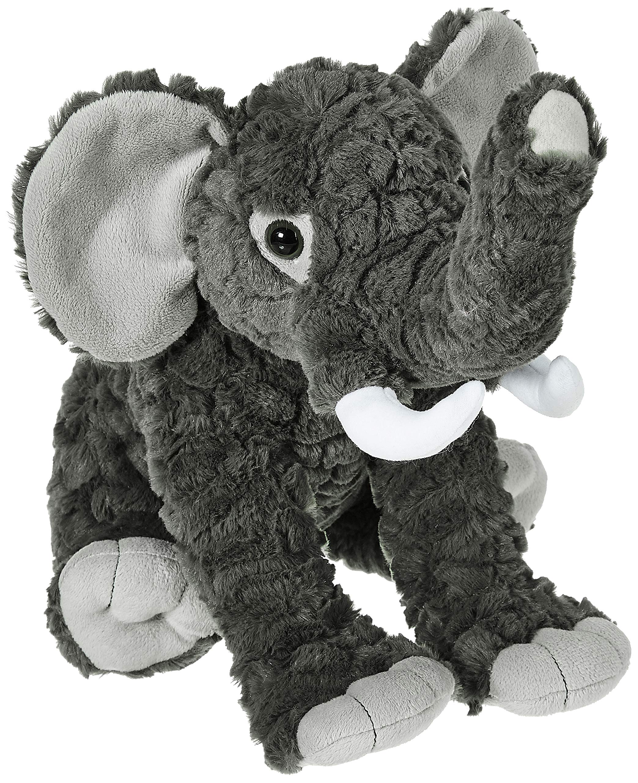 Amazon Brand - Jam and Honey 12" (30cm) Wild Onez Elephant