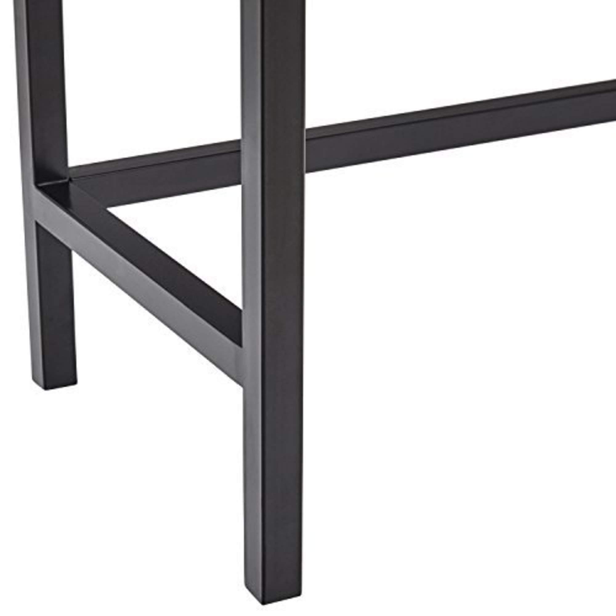 Lignora Matera Rustic Table Set - 7