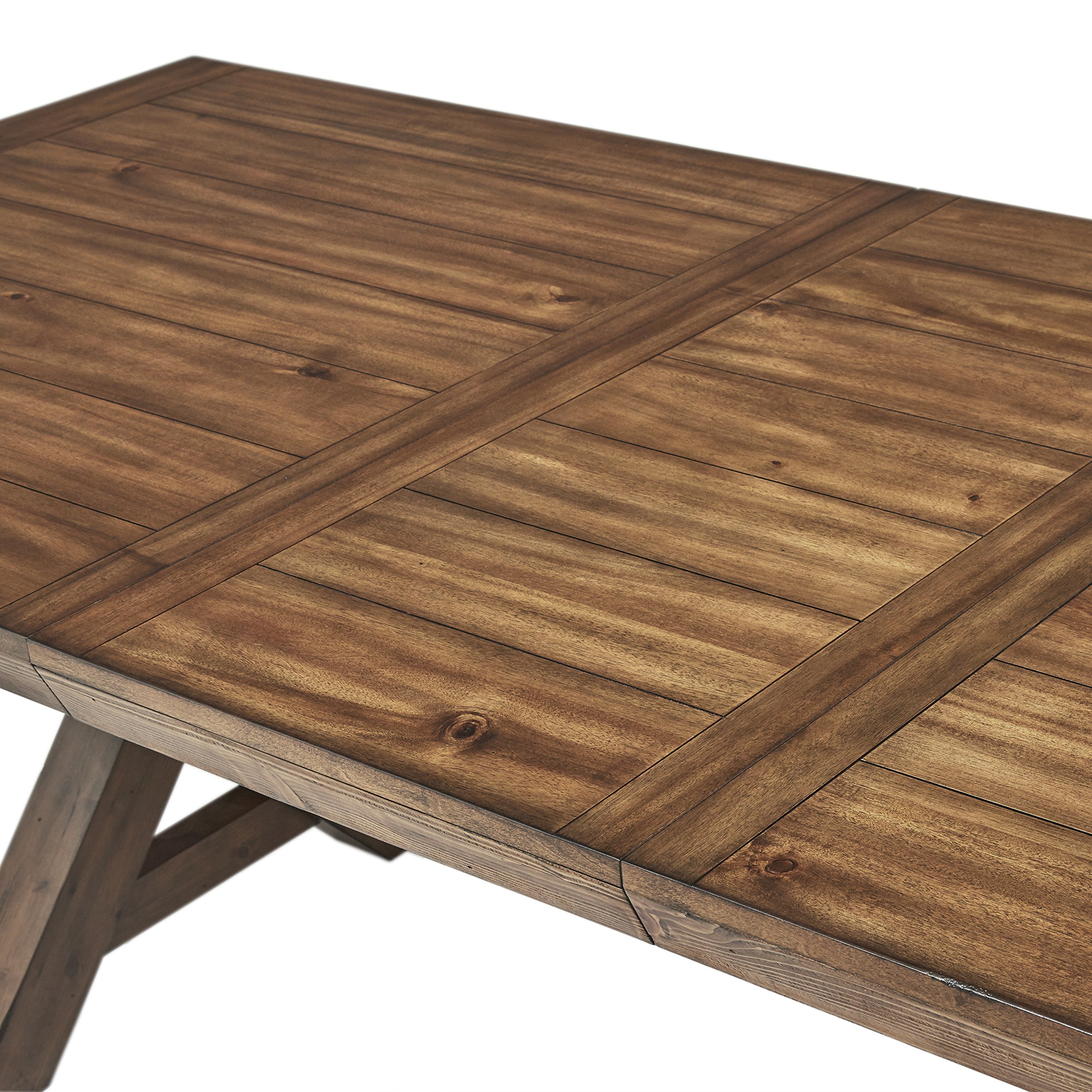 Lignora Siracusa Modern Bar Table Set - view 2