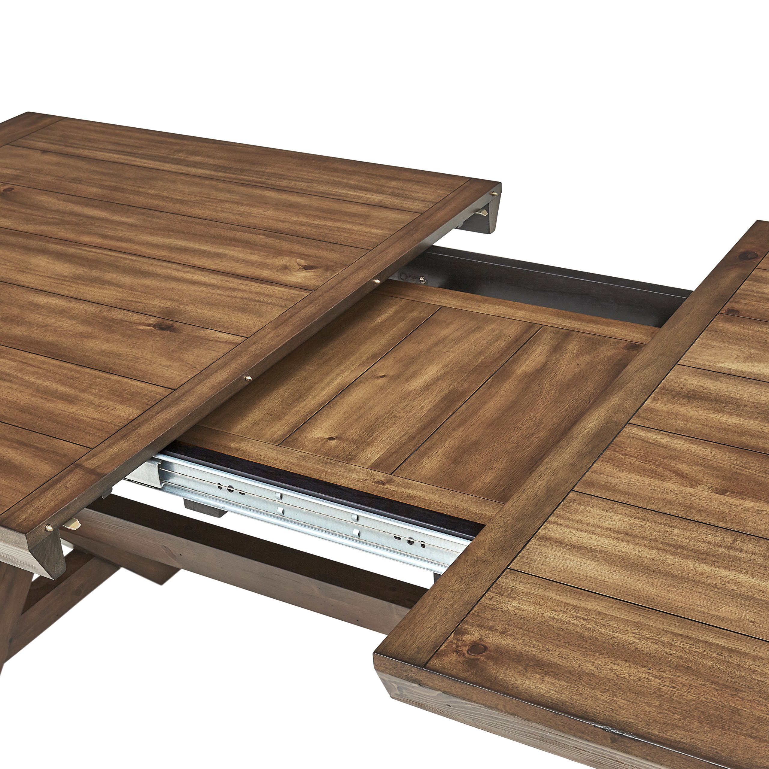 Lignora Siracusa Modern Bar Table Set - 6