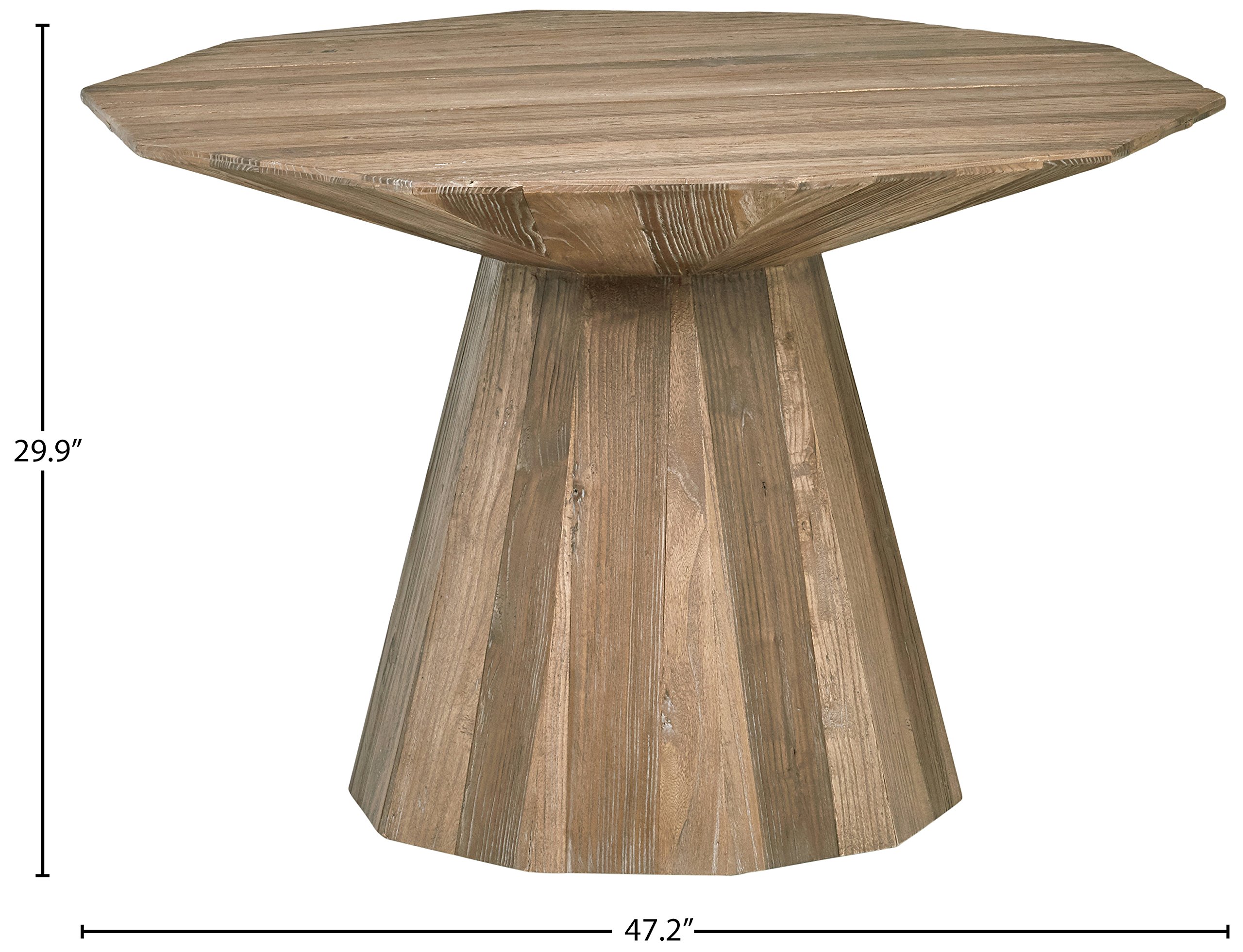Lignora Milano Bar Dining Set - view 2