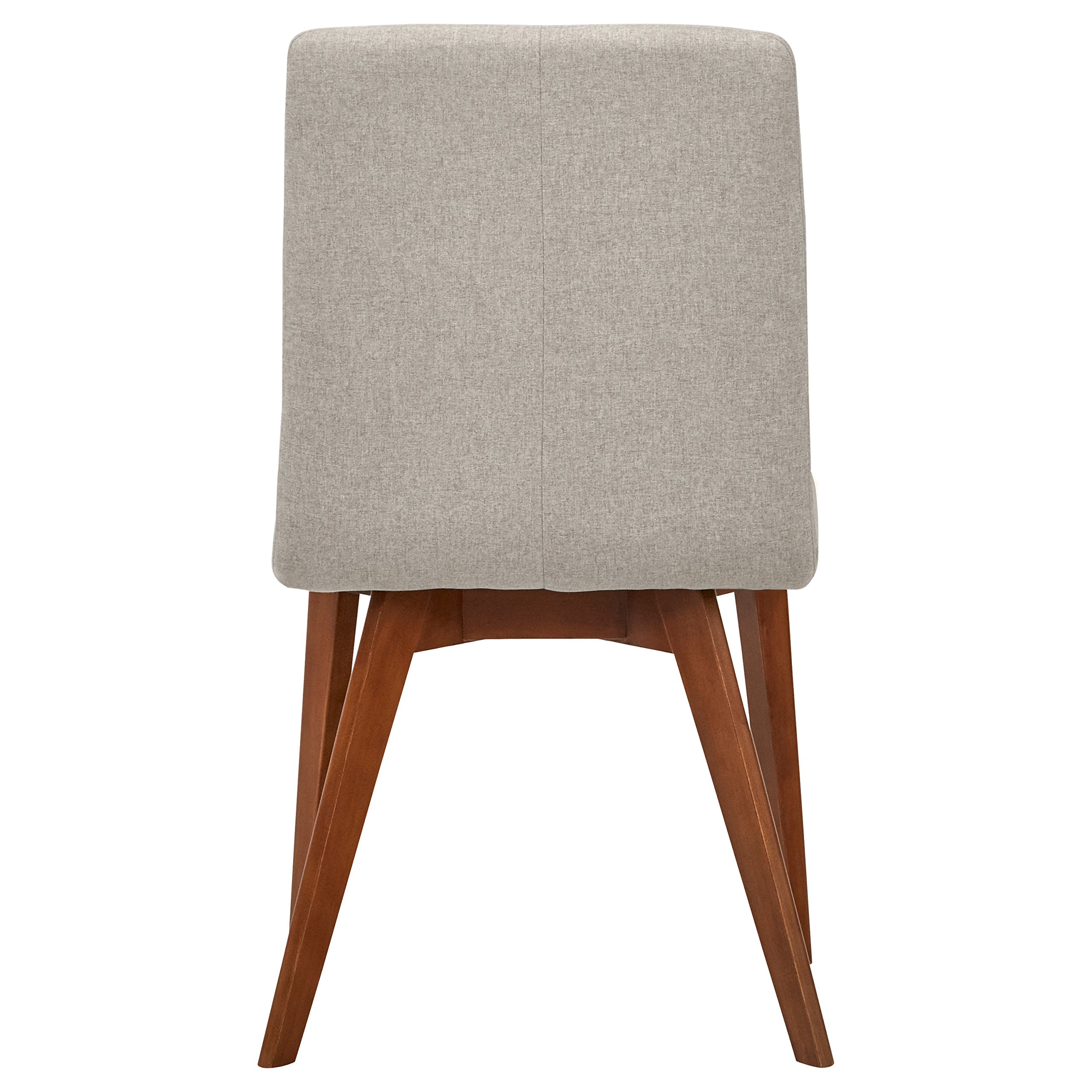 Lignora Mantova Boucle Accent Chair - view 2