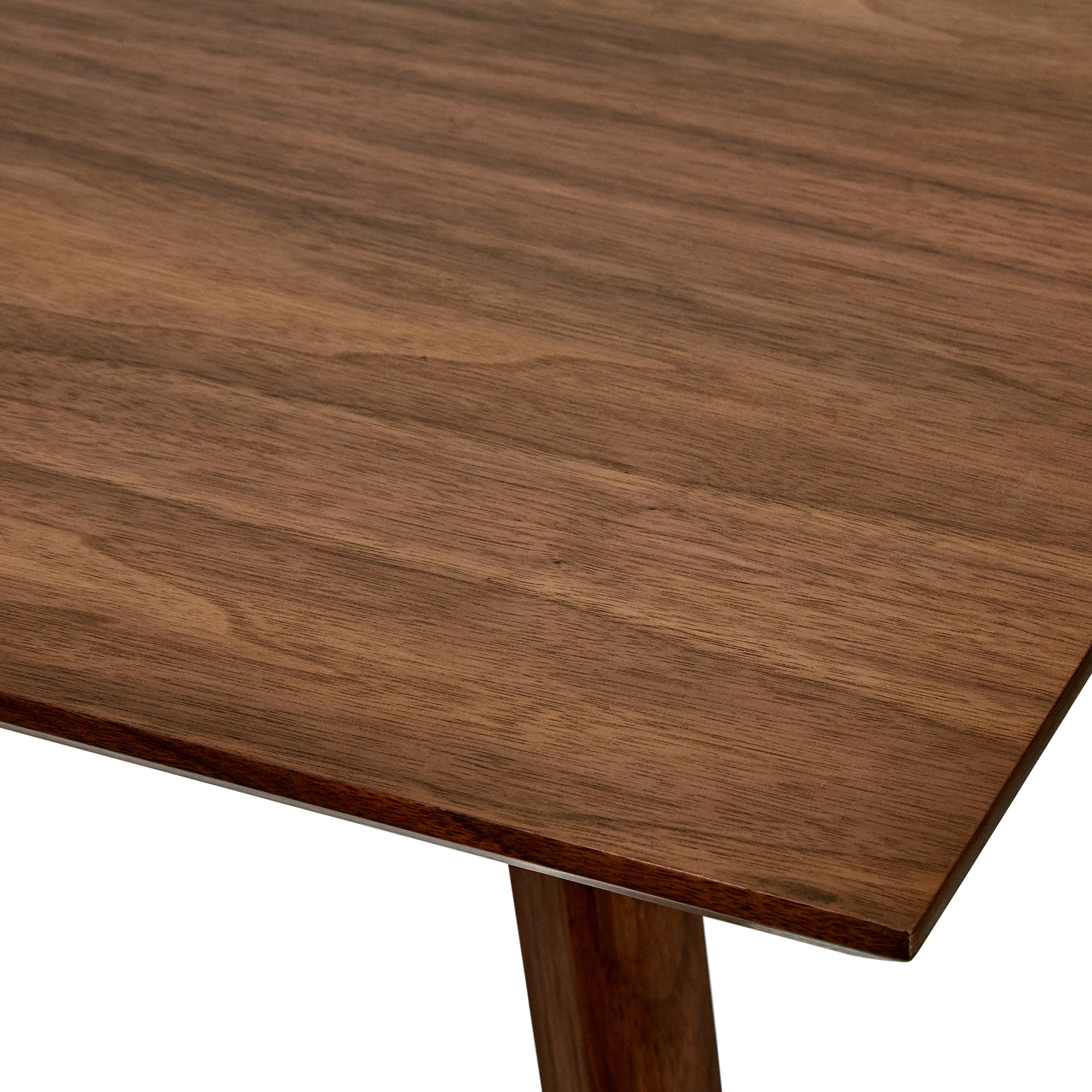 Lignora Firenze Low-Back Dining Chair - 5