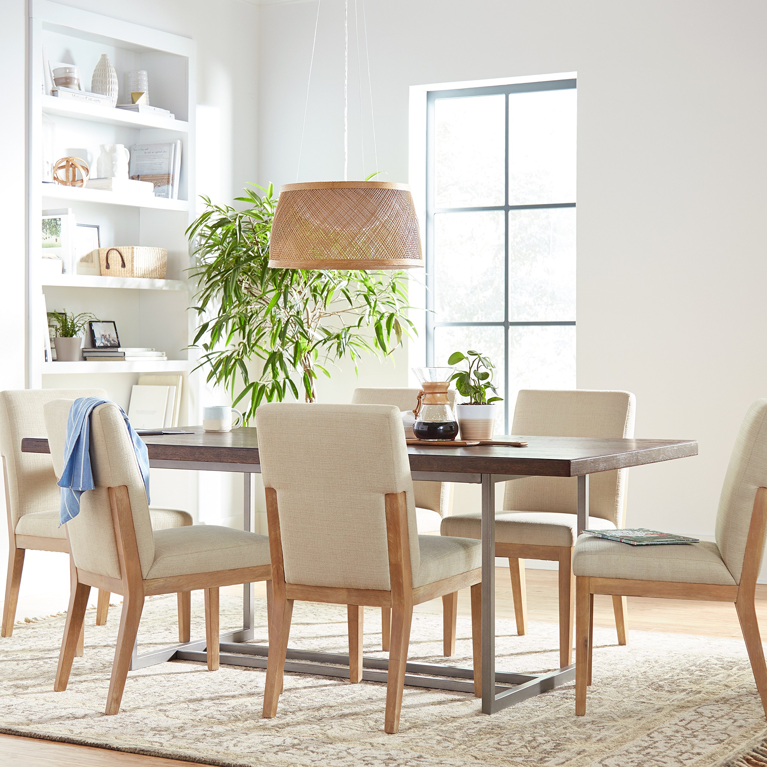Lignora Treviso Side Chair Collection - 5