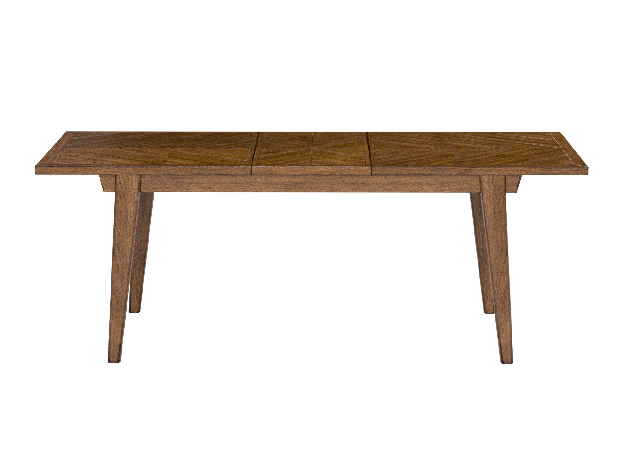 Lignora Amalfi Extendable Dining Set - view 2