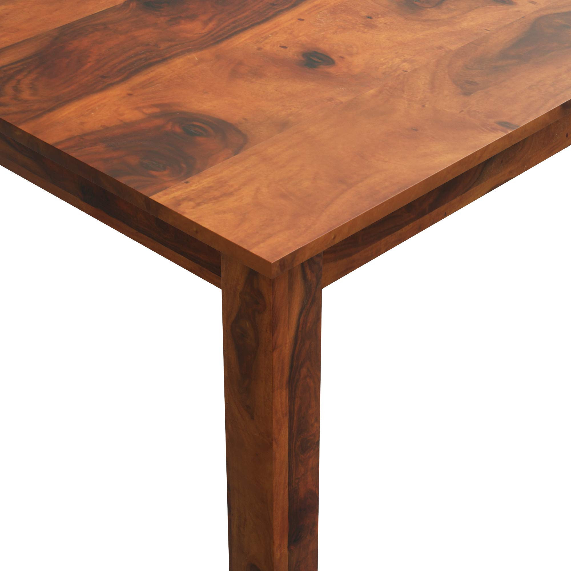 Lignora Caltanissetta Table Set - 7
