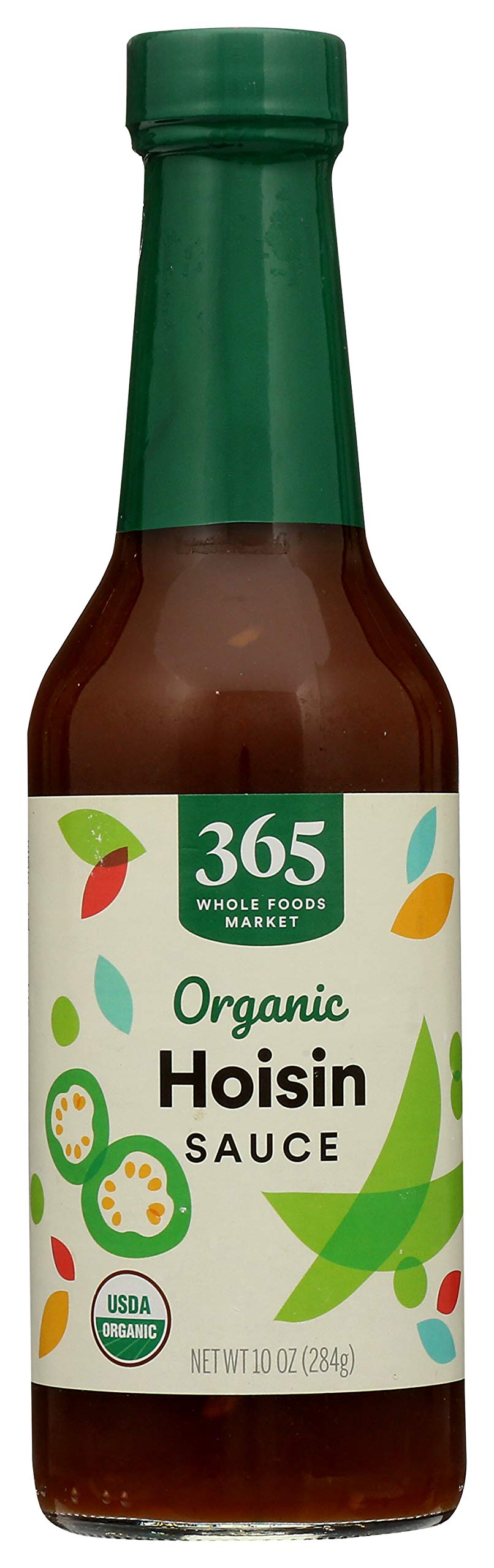 365 EVERYDAY VALUE Organic Hoisin Sauce, 10 OZ