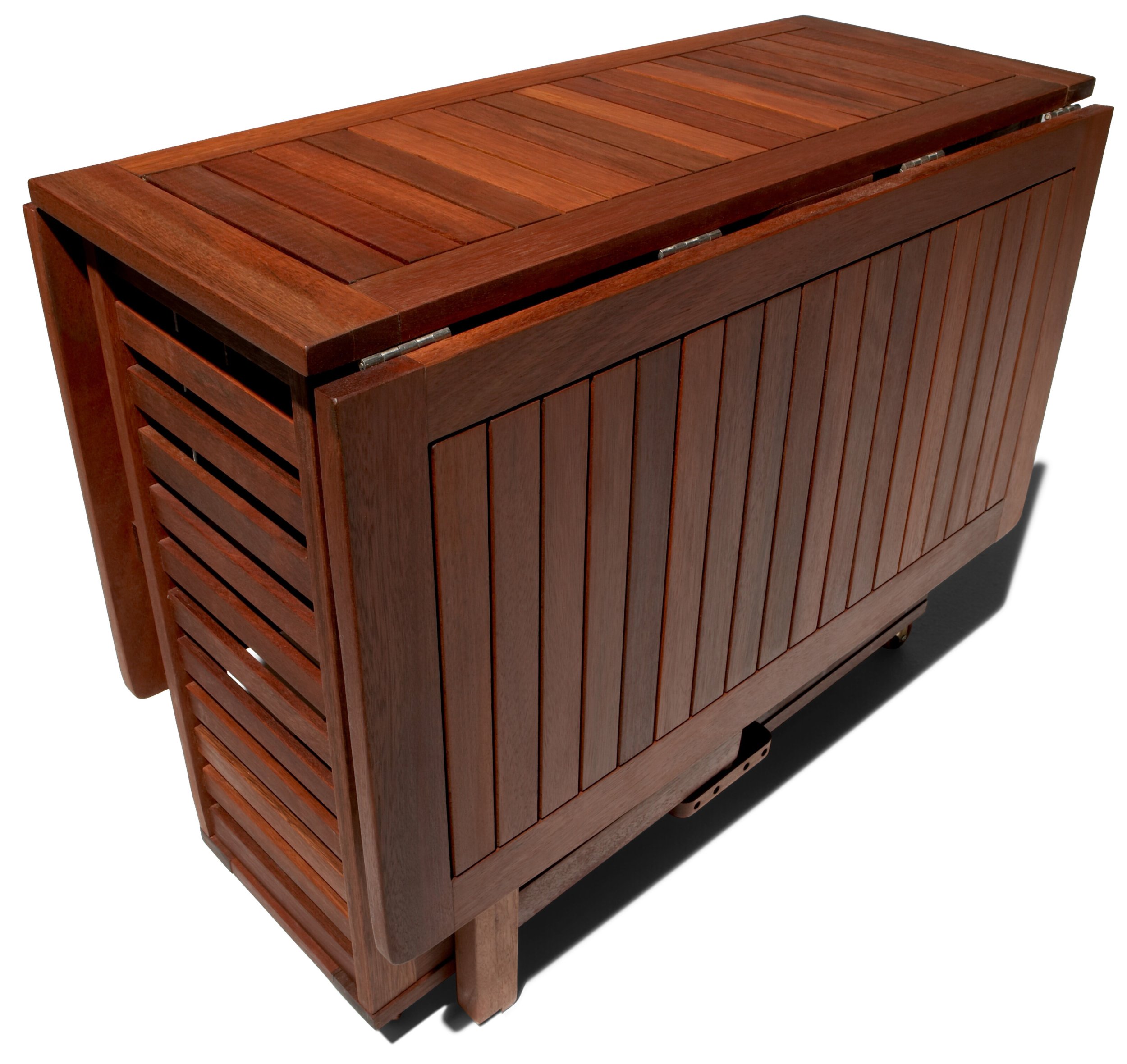 Lignora Vibo Table Set - view 2