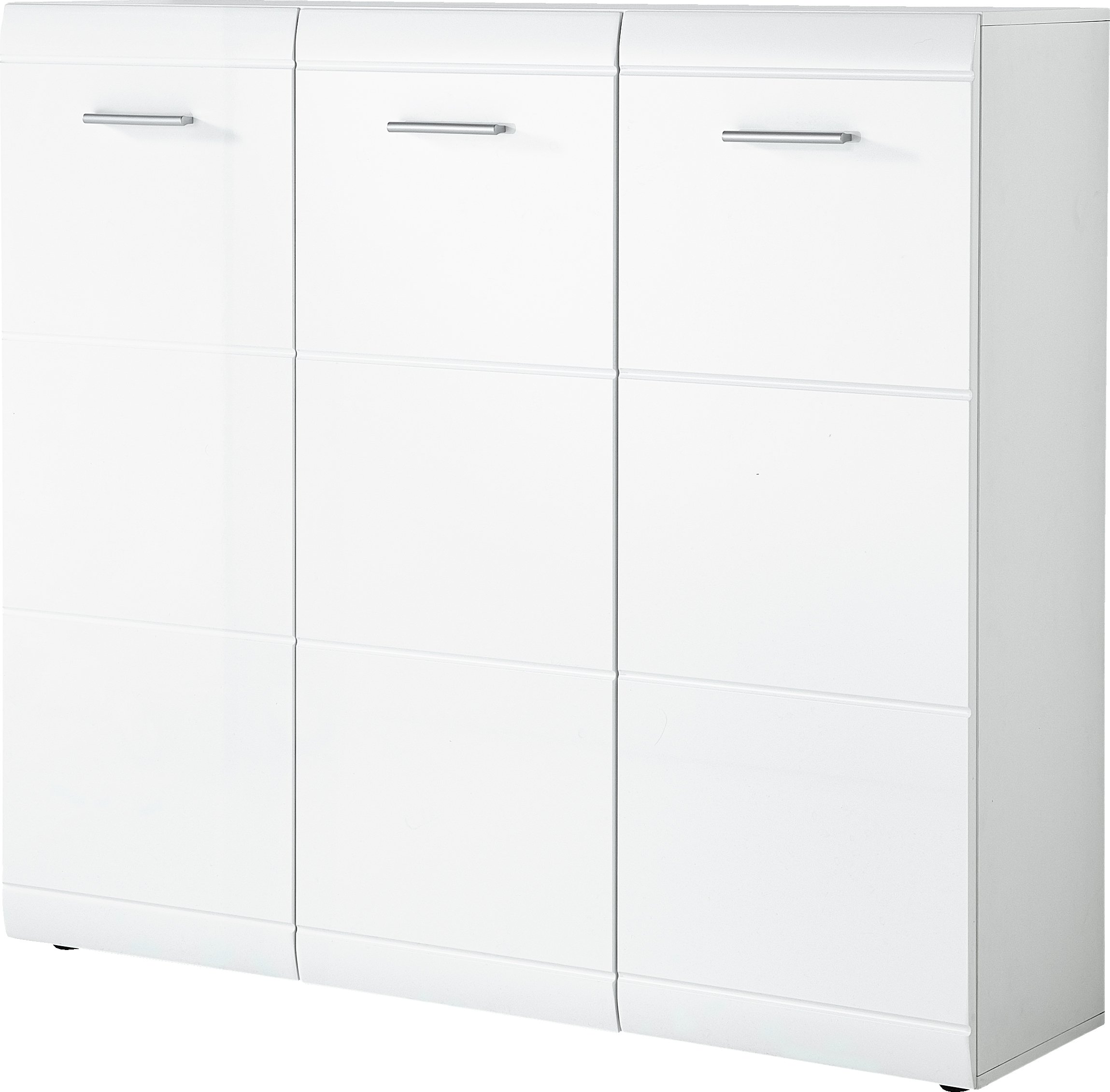 Germania Wardrobe Panel