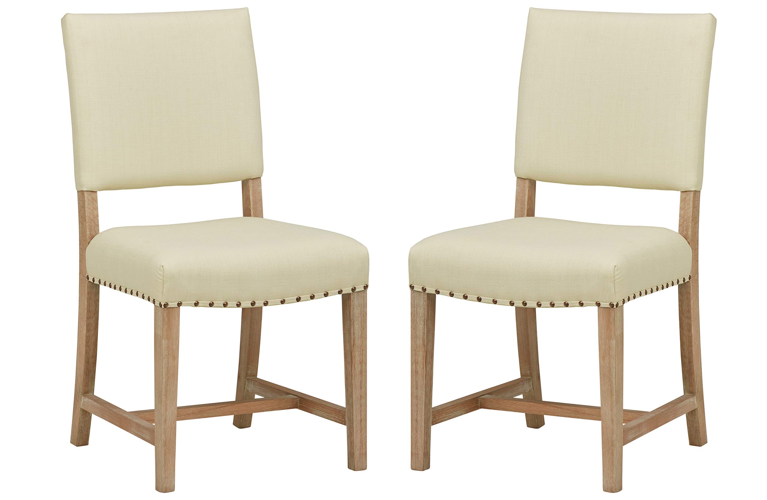 Stone & Beam Leon - Colección de Asientos para Comedor