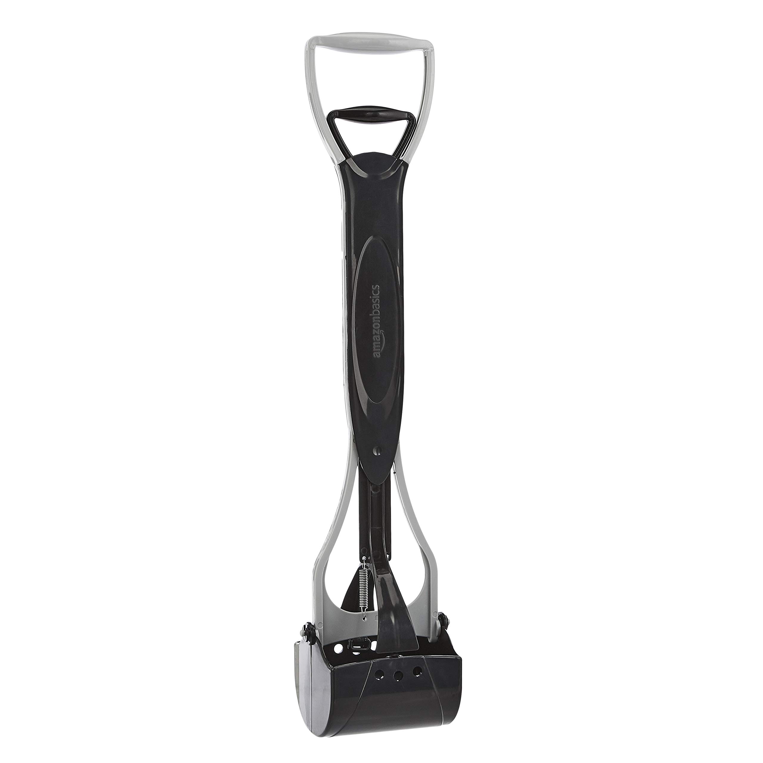 AmazonBasics Jaw Clamp Scooper, Small