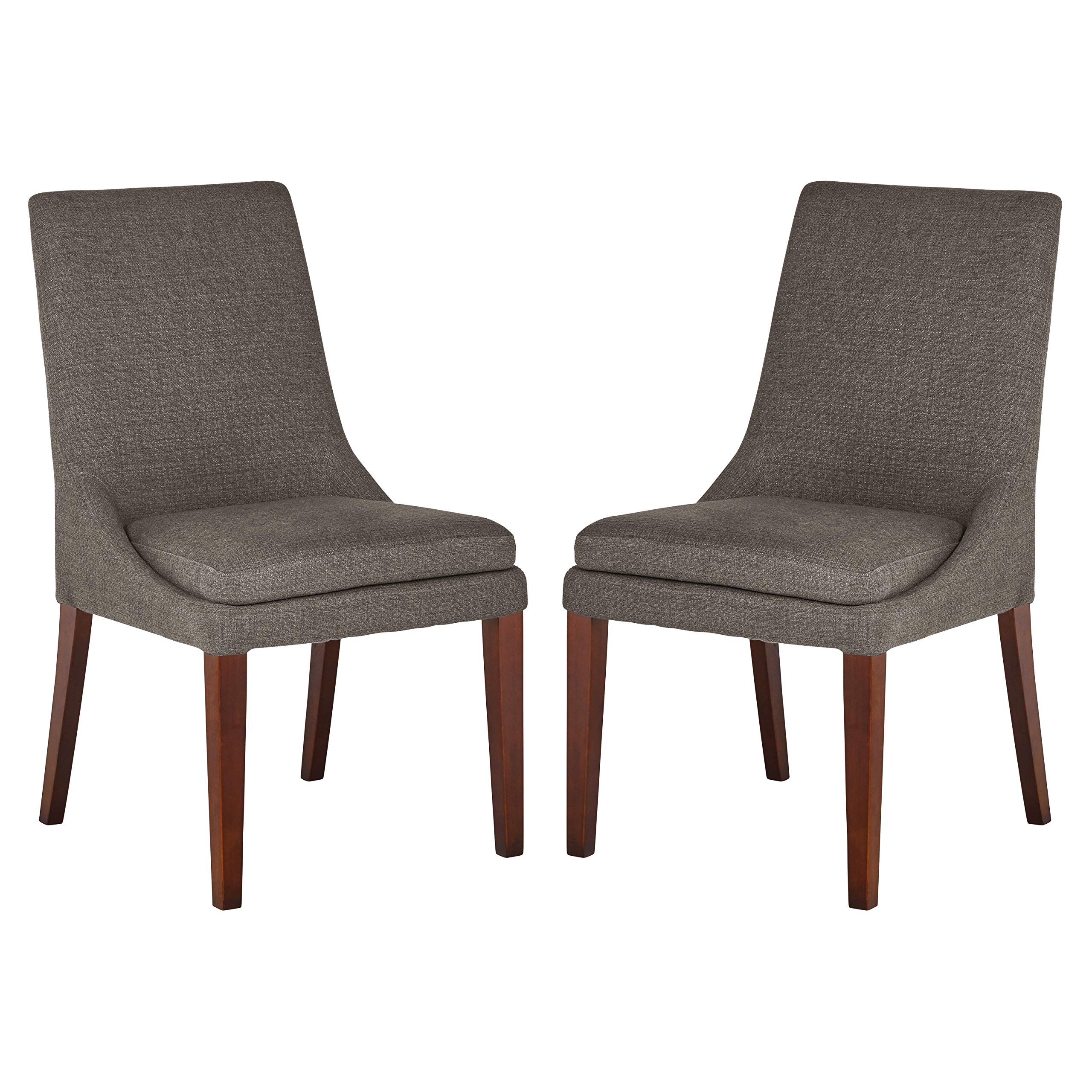 Lignora Brescia Swivel Bar Stool