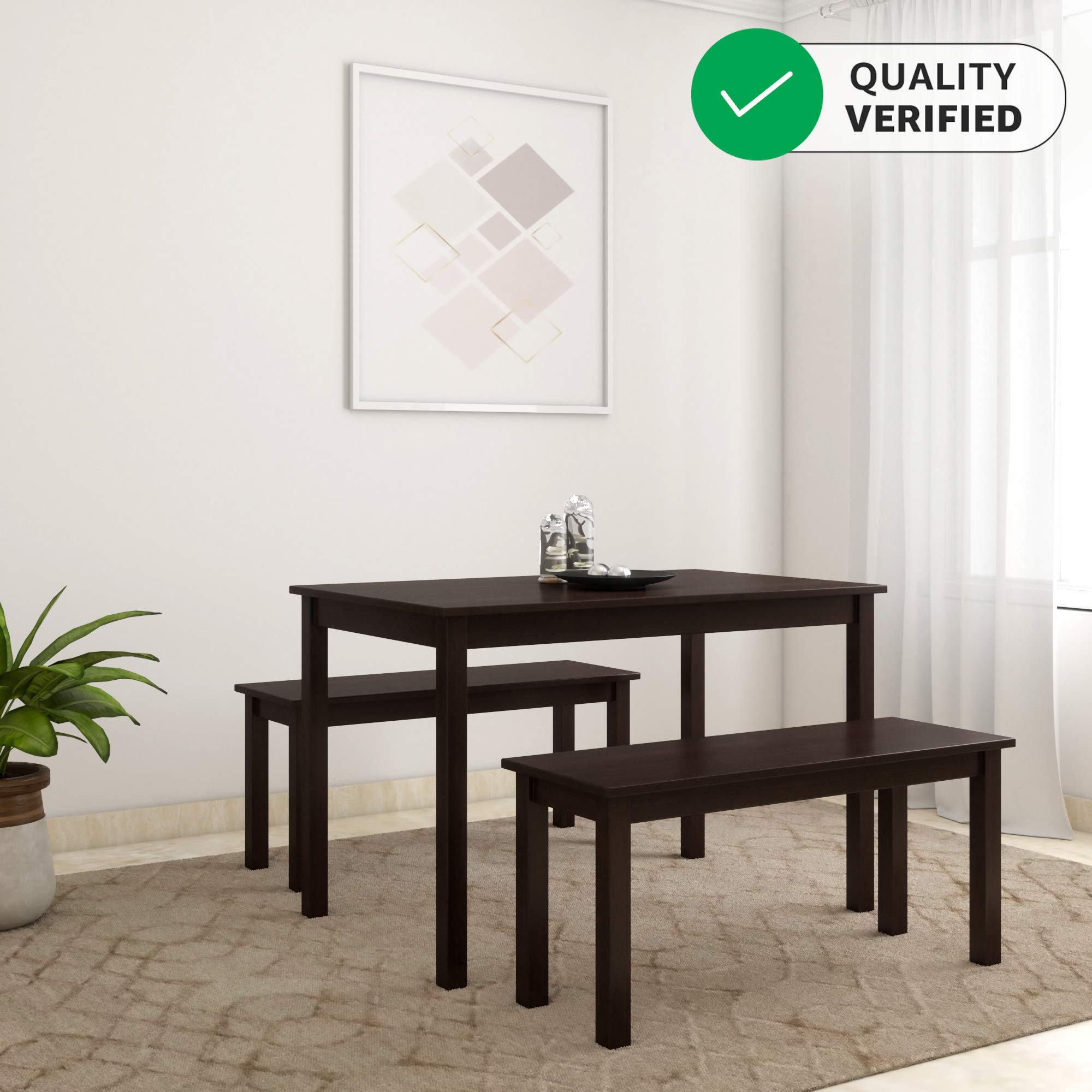 Lignora Crotone Dining Collection