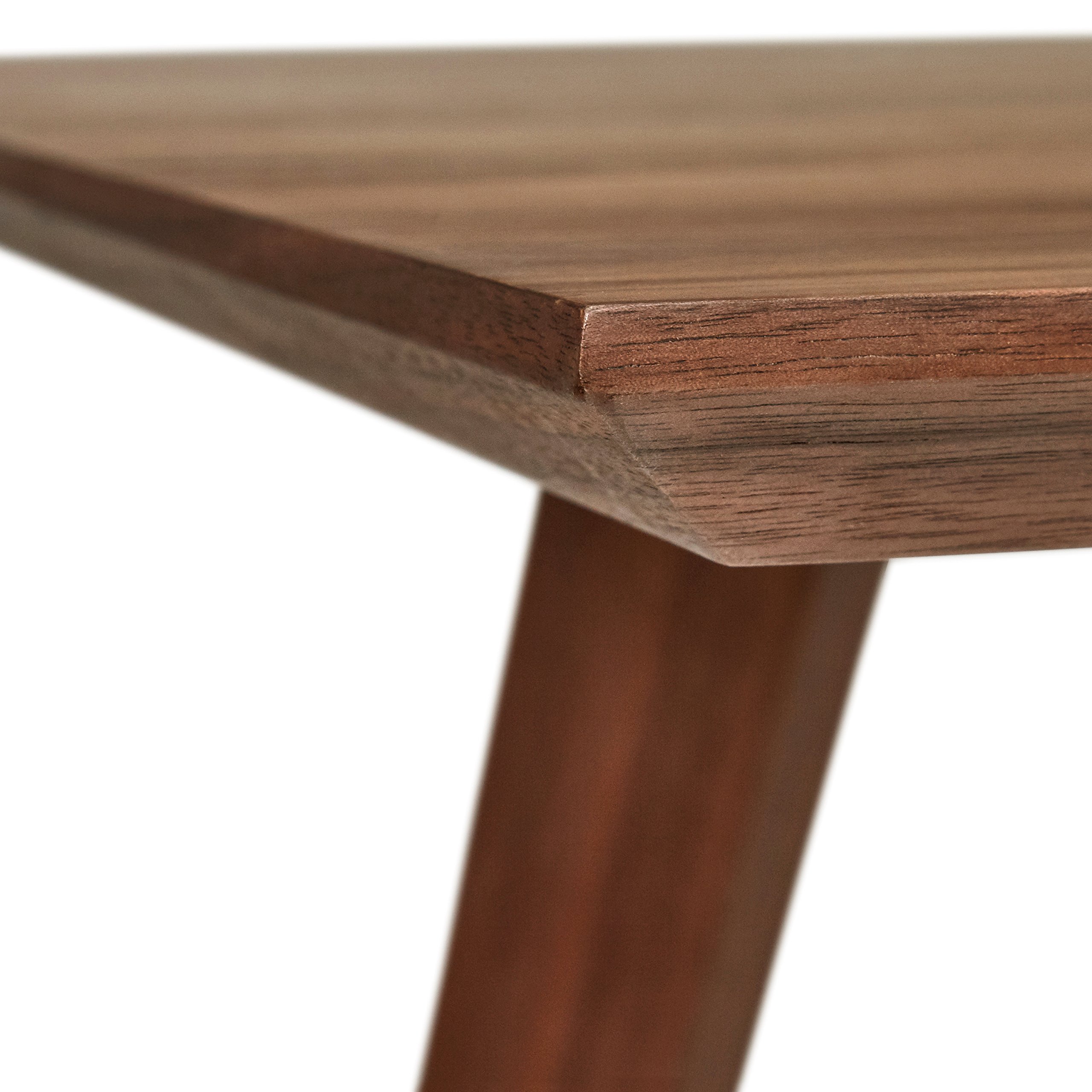 Lignora Firenze Low-Back Dining Chair - 6