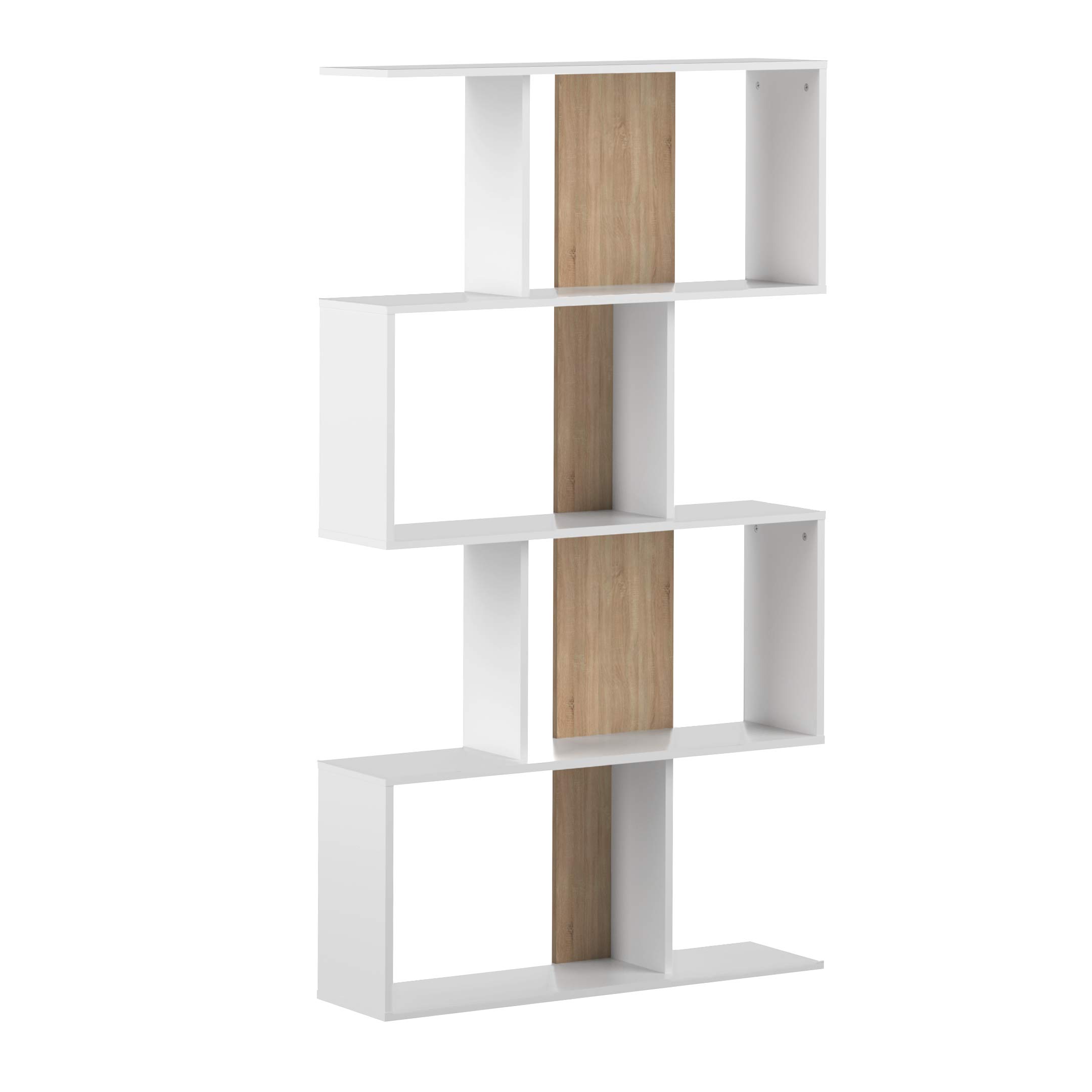 Movian Ercina Bookcase