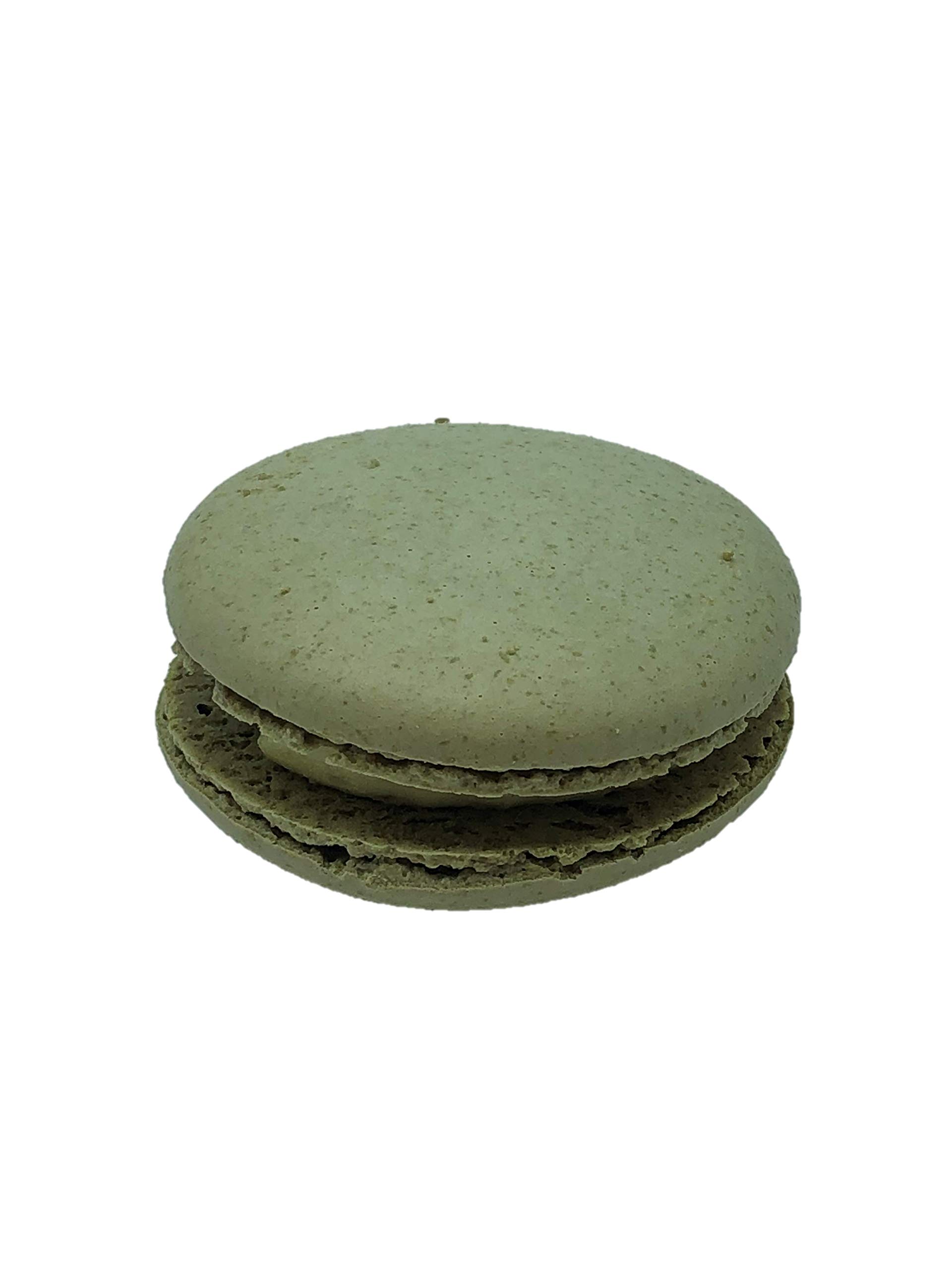 Fresh Prepared, Macaron, Pistachio (3 Count)
