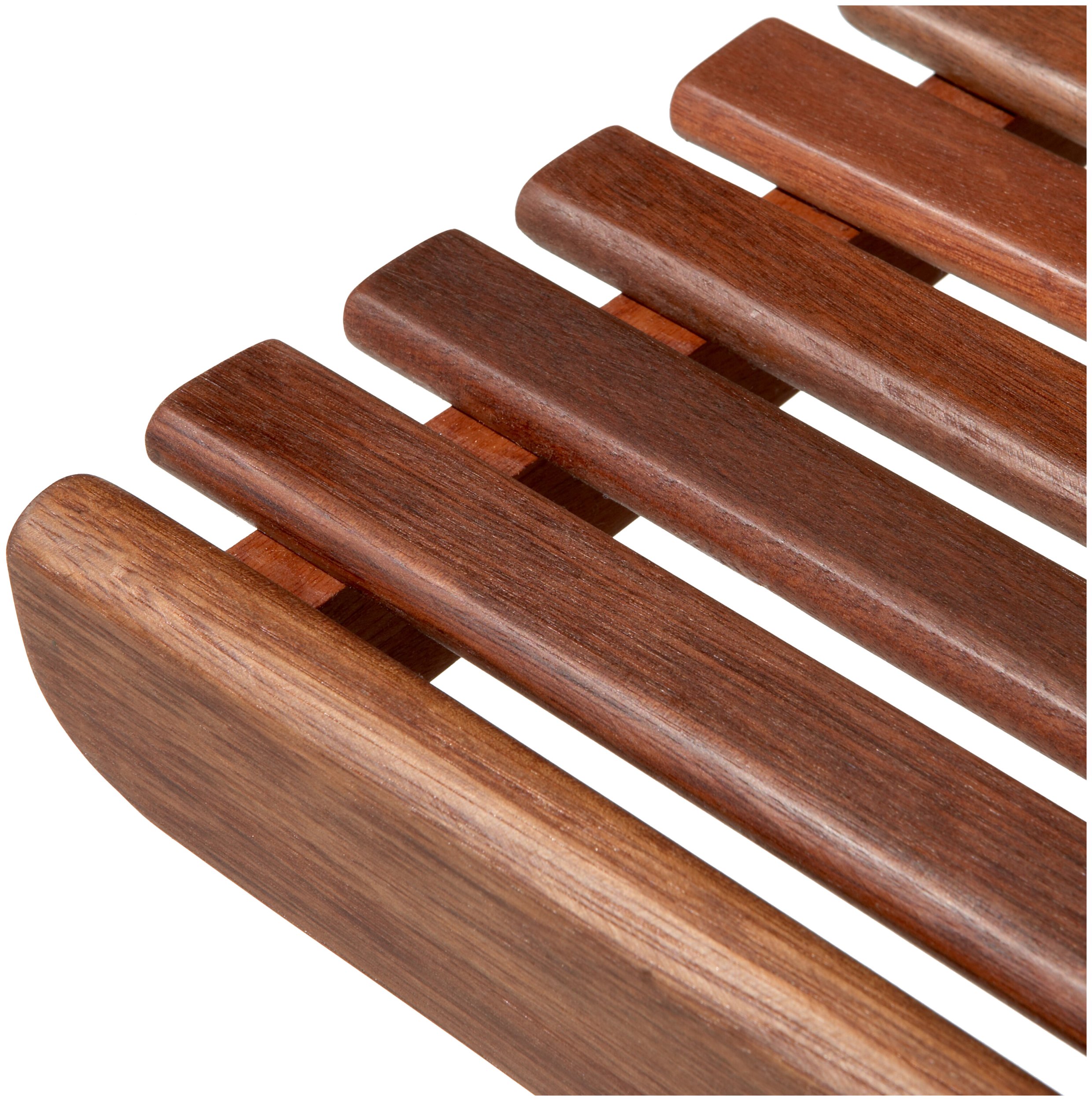Lignora Vibo Table Set - 4