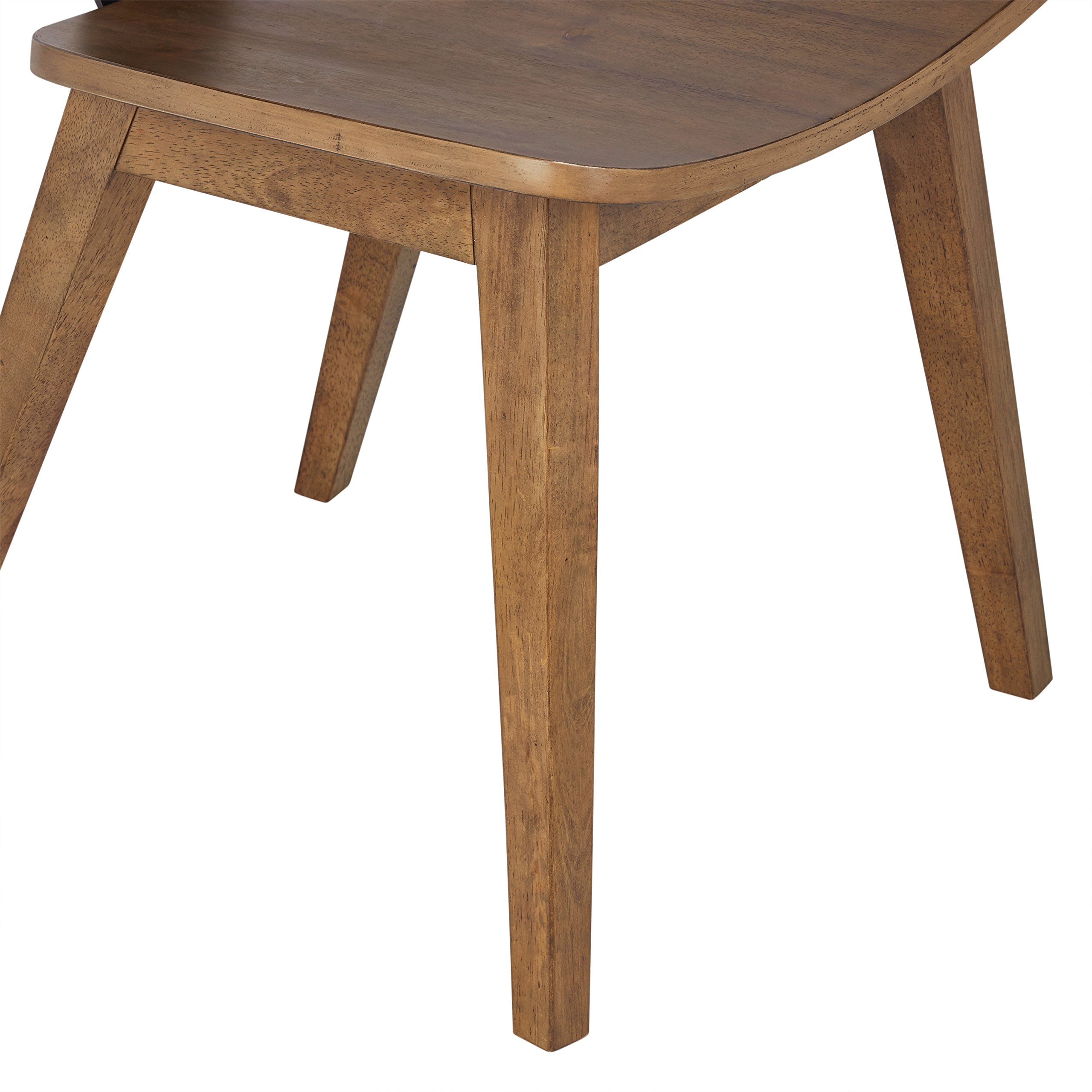 Lignora Ancona Accent Dining Chair - 6