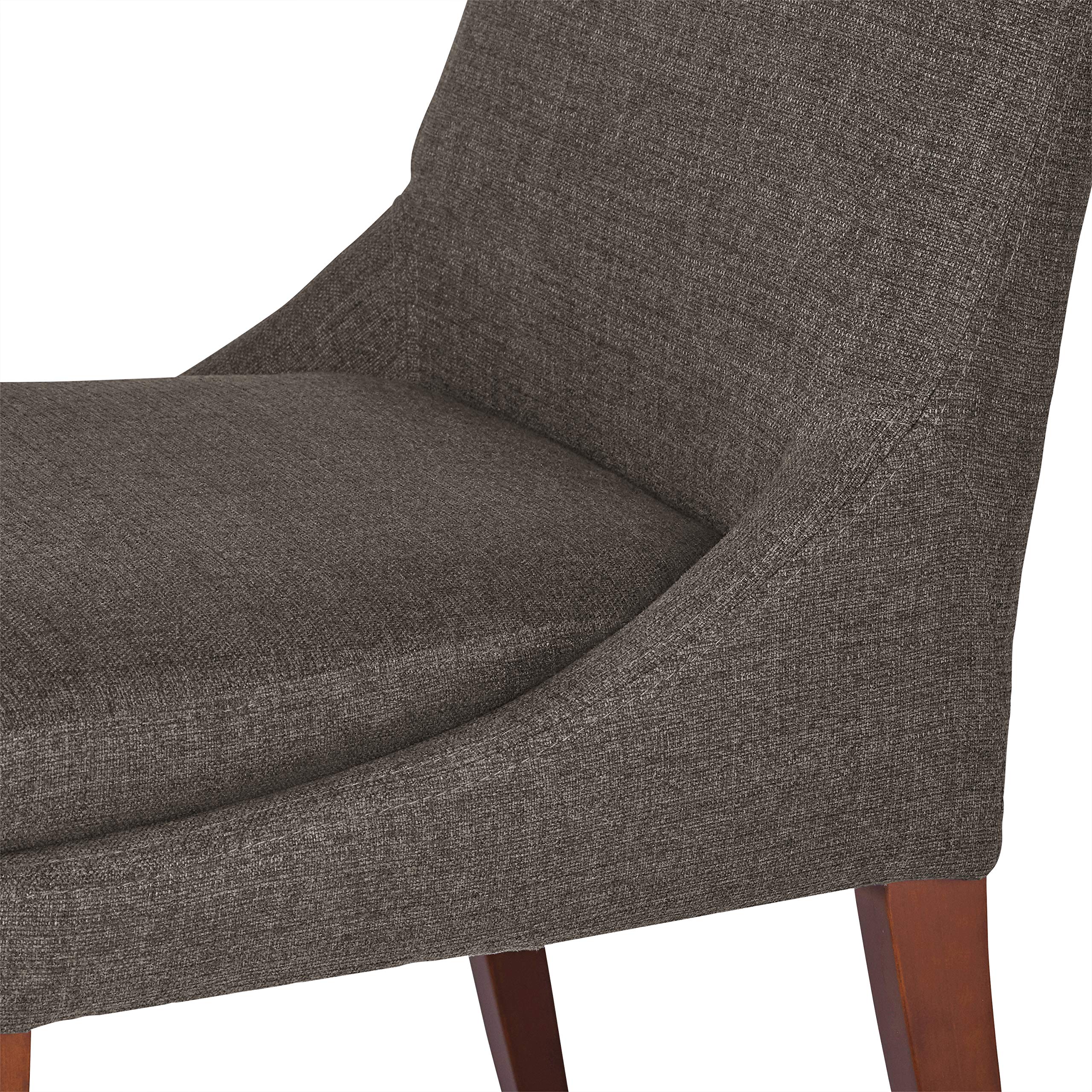 Lignora Brescia Swivel Bar Stool - 4