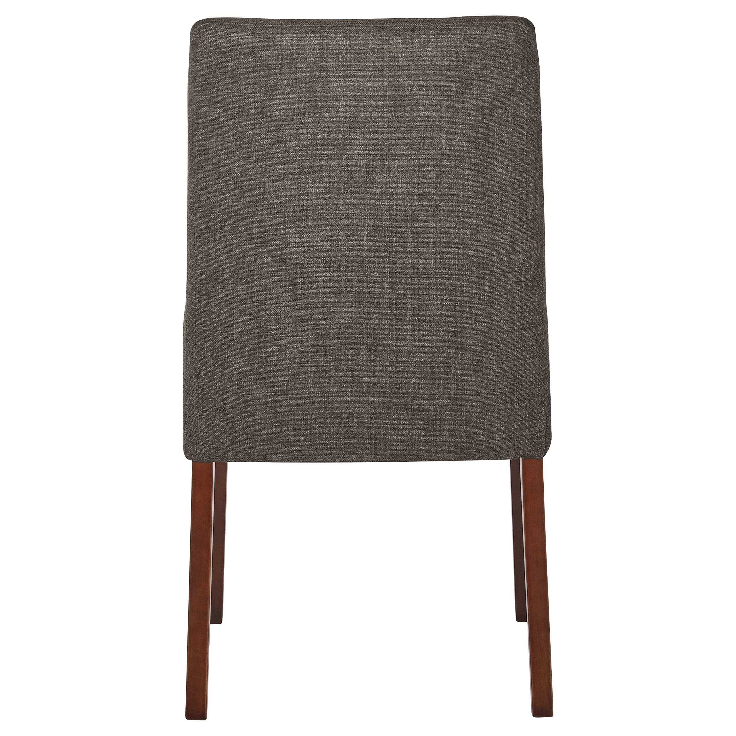 Lignora Brescia Swivel Bar Stool - 3