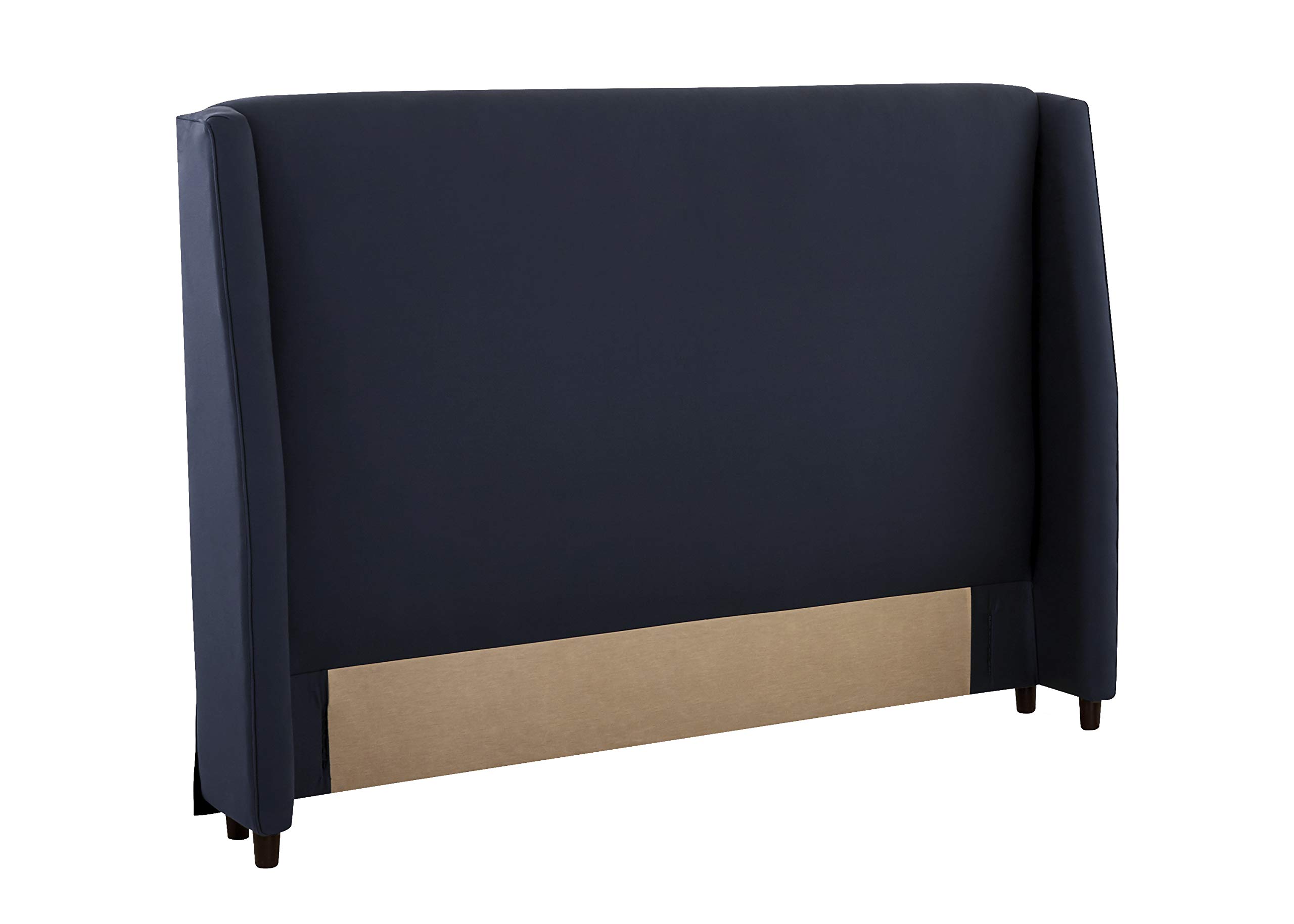 Stone & Beam Glenwilde Queen Headboard, 75"W, Indigo