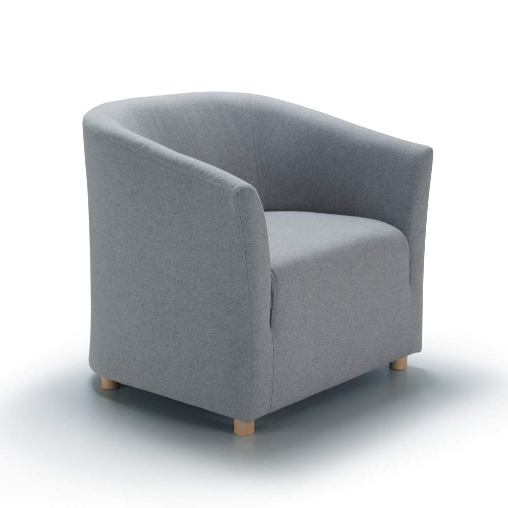 Movian Laura Chair Grey