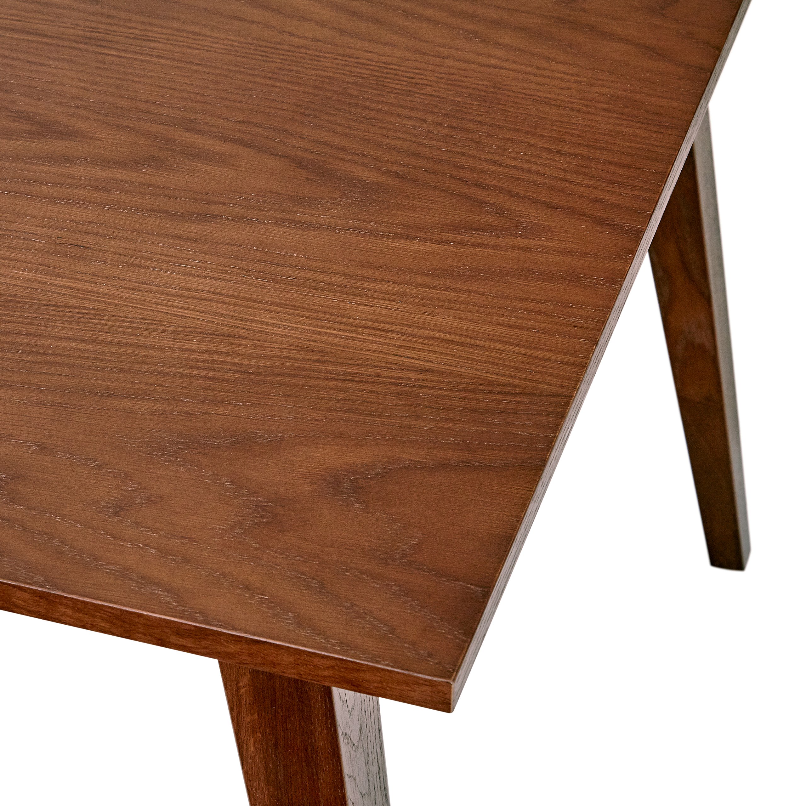Lignora Verona Leather Dining Chair - 6
