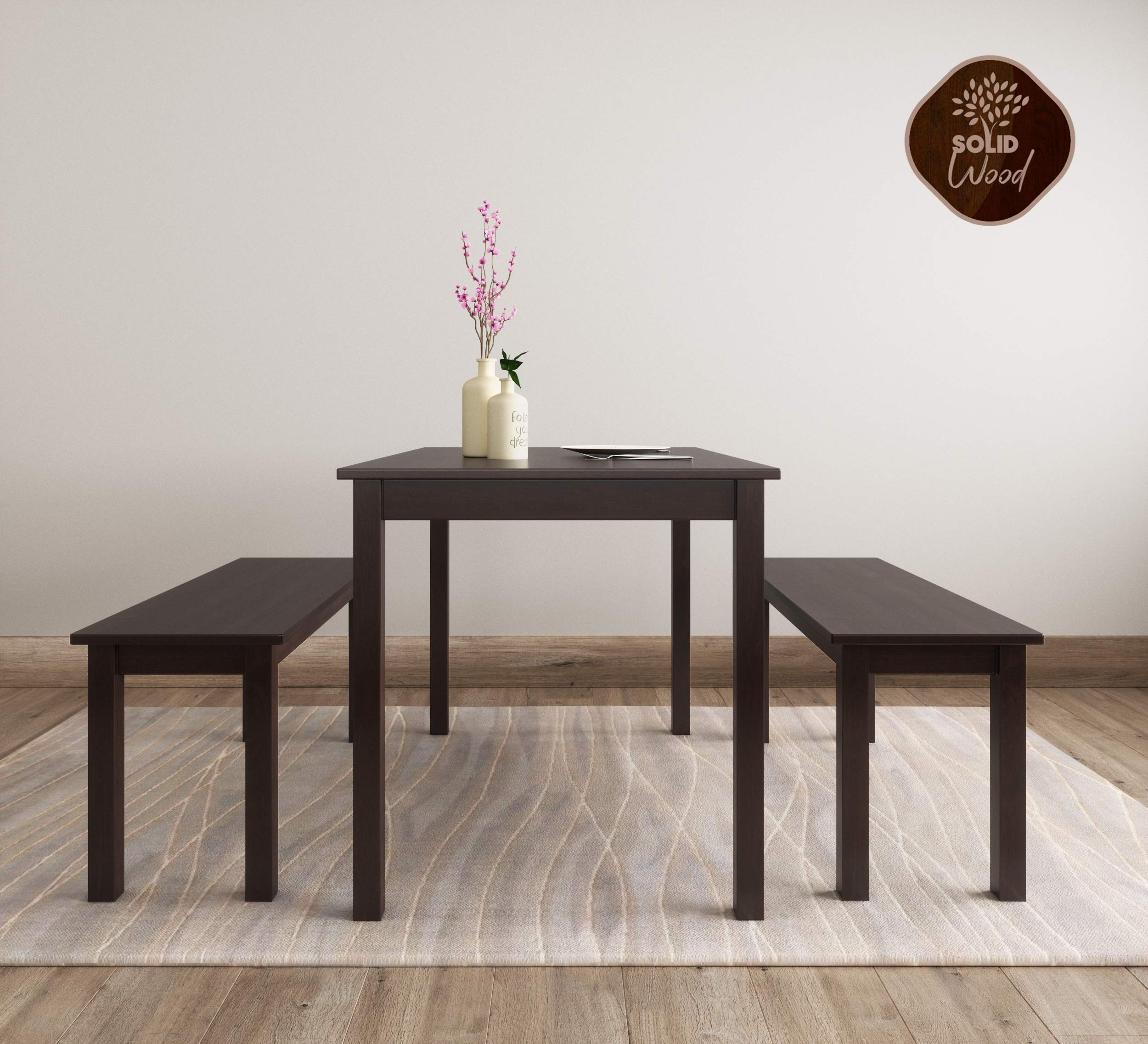 Lignora Crotone Dining Collection - view 2