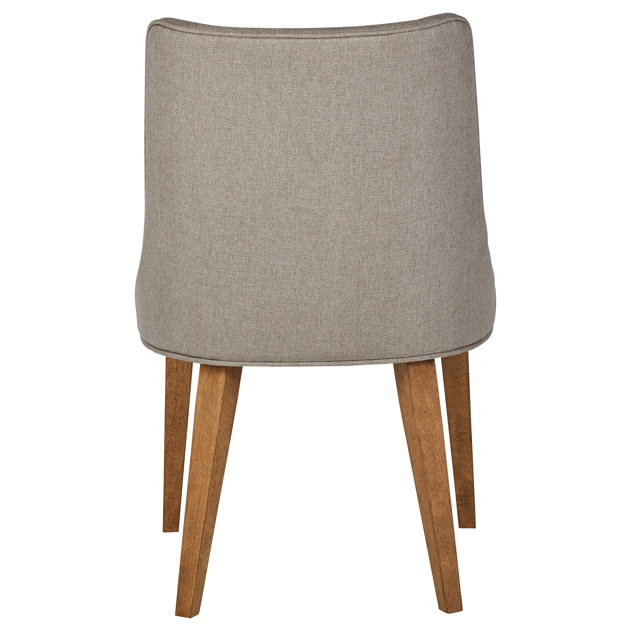Lignora Grosseto Oak Dining Collection - 5