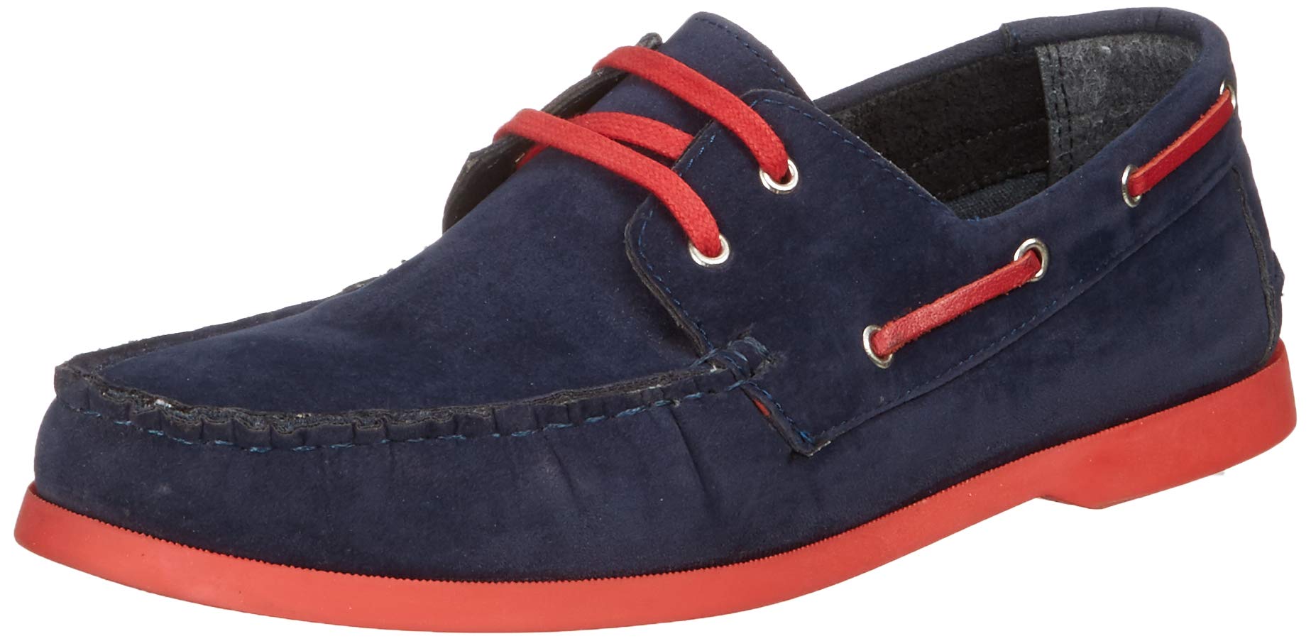 Amazon Brand - Symbol Men Boat Shoe-10 UK/India (44 EU) (AZ-WS-276B)