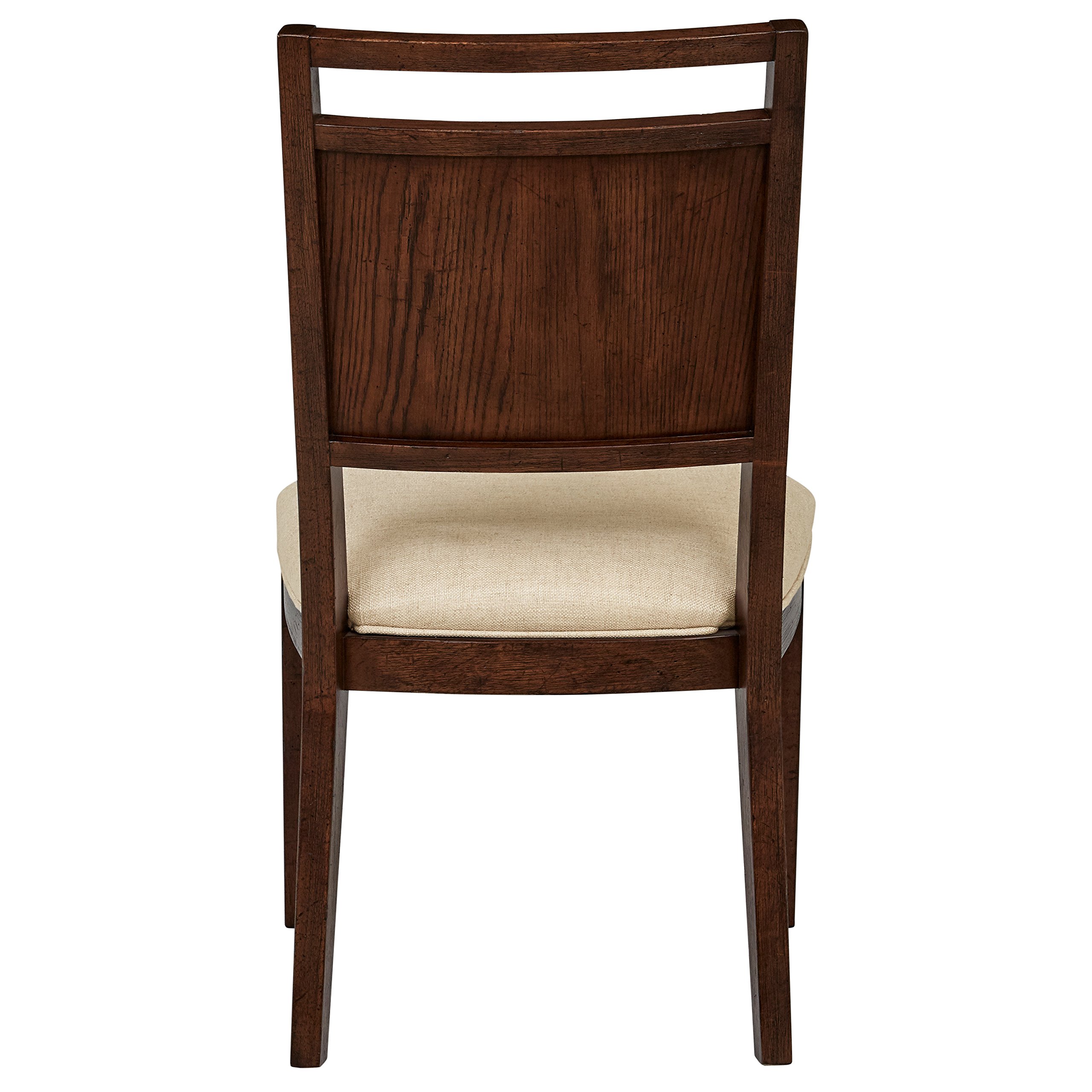 Lignora Vicenza Open Back Chair - 6