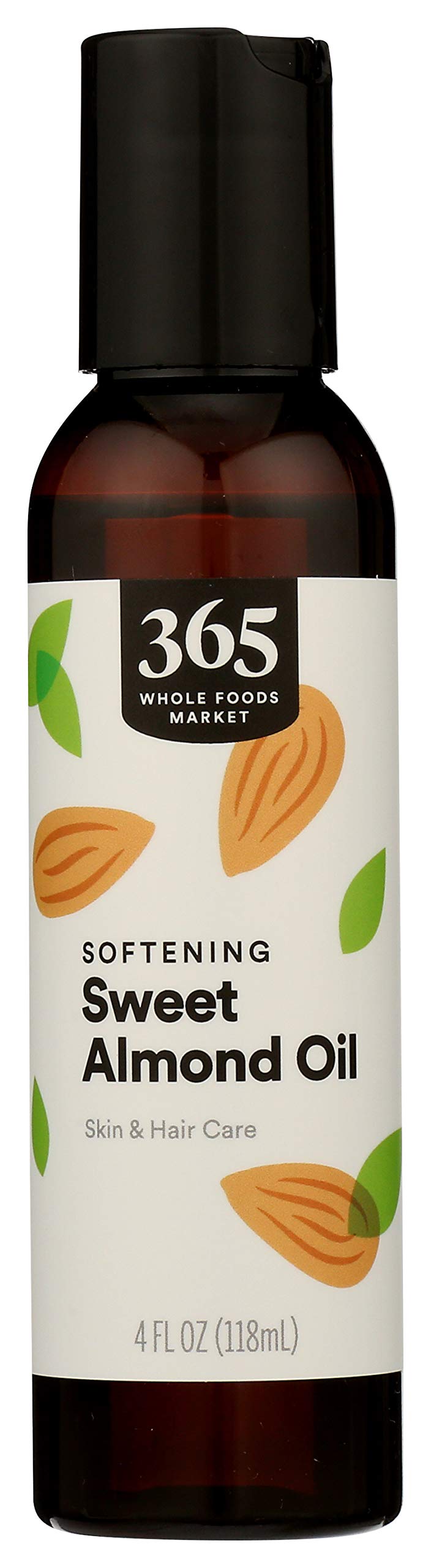 365 EVERYDAY VALUE Sweet Almond Oil, 4 FZ