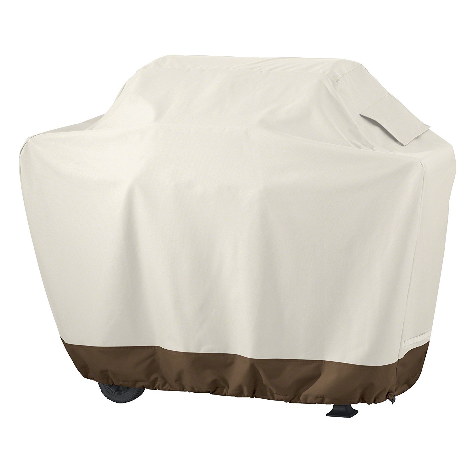 AmazonBasics Gas Grill Cover - Medium/Small