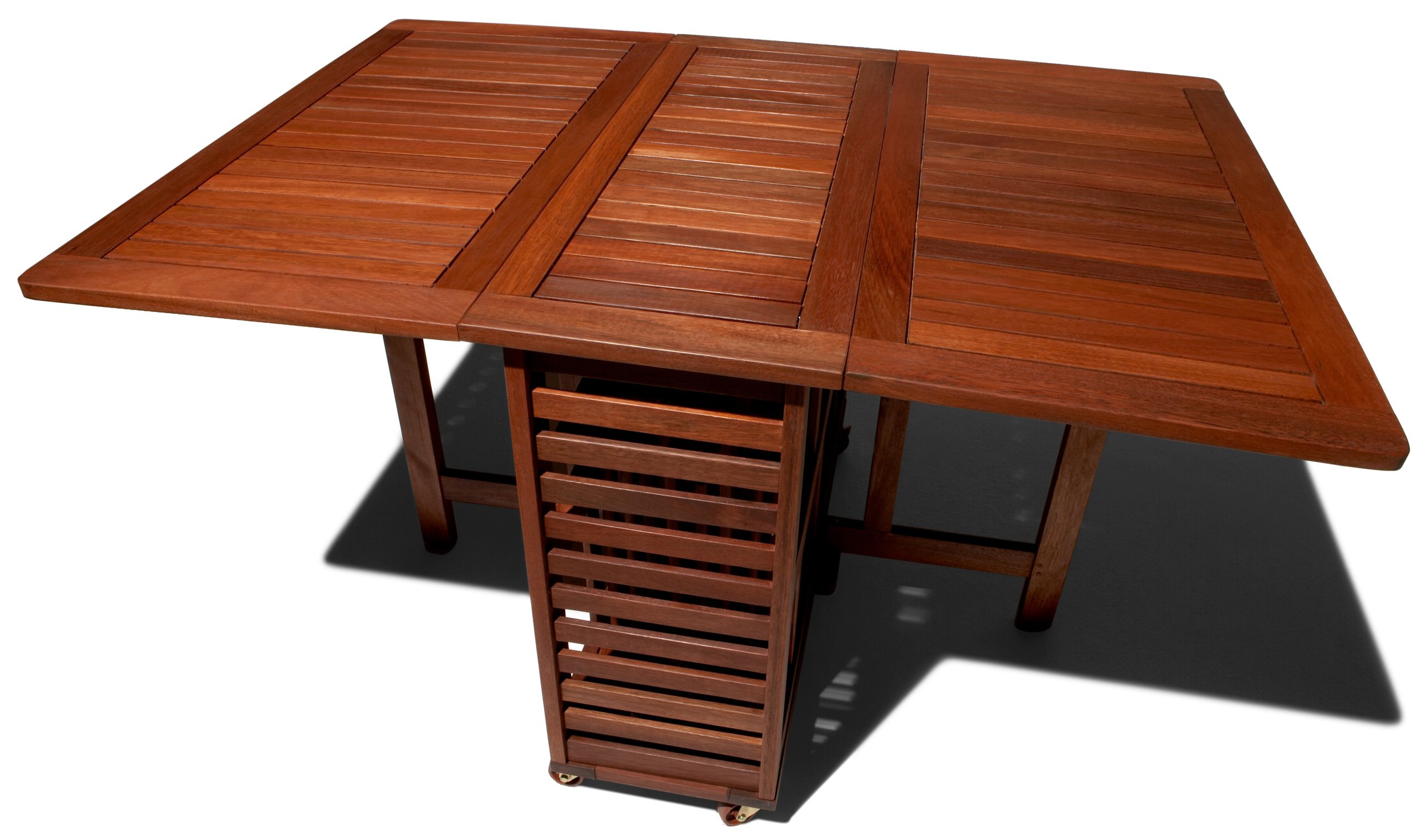 Lignora Vibo Table Set - 5