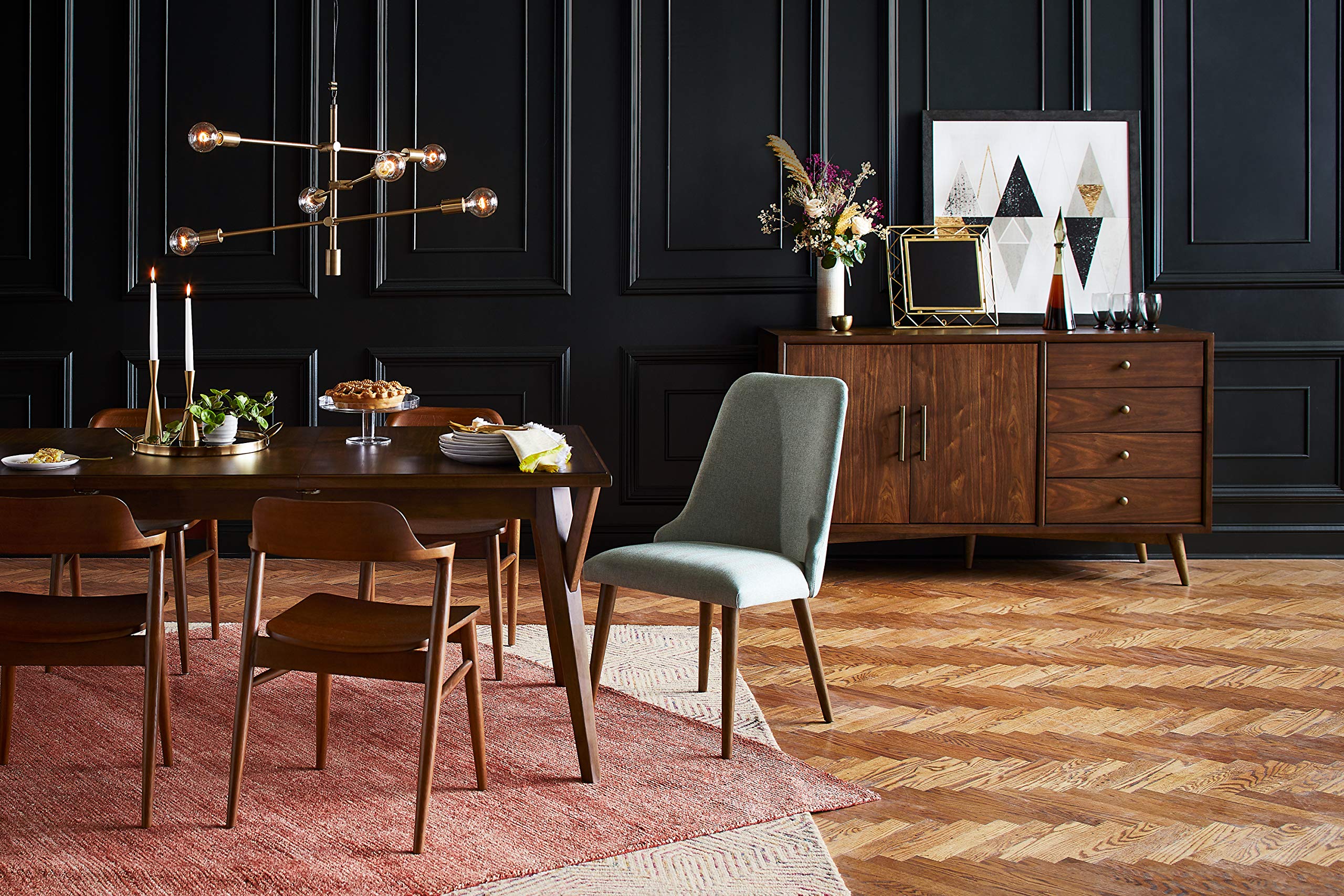 Lignora Chieti Summit Oak Collection - 5