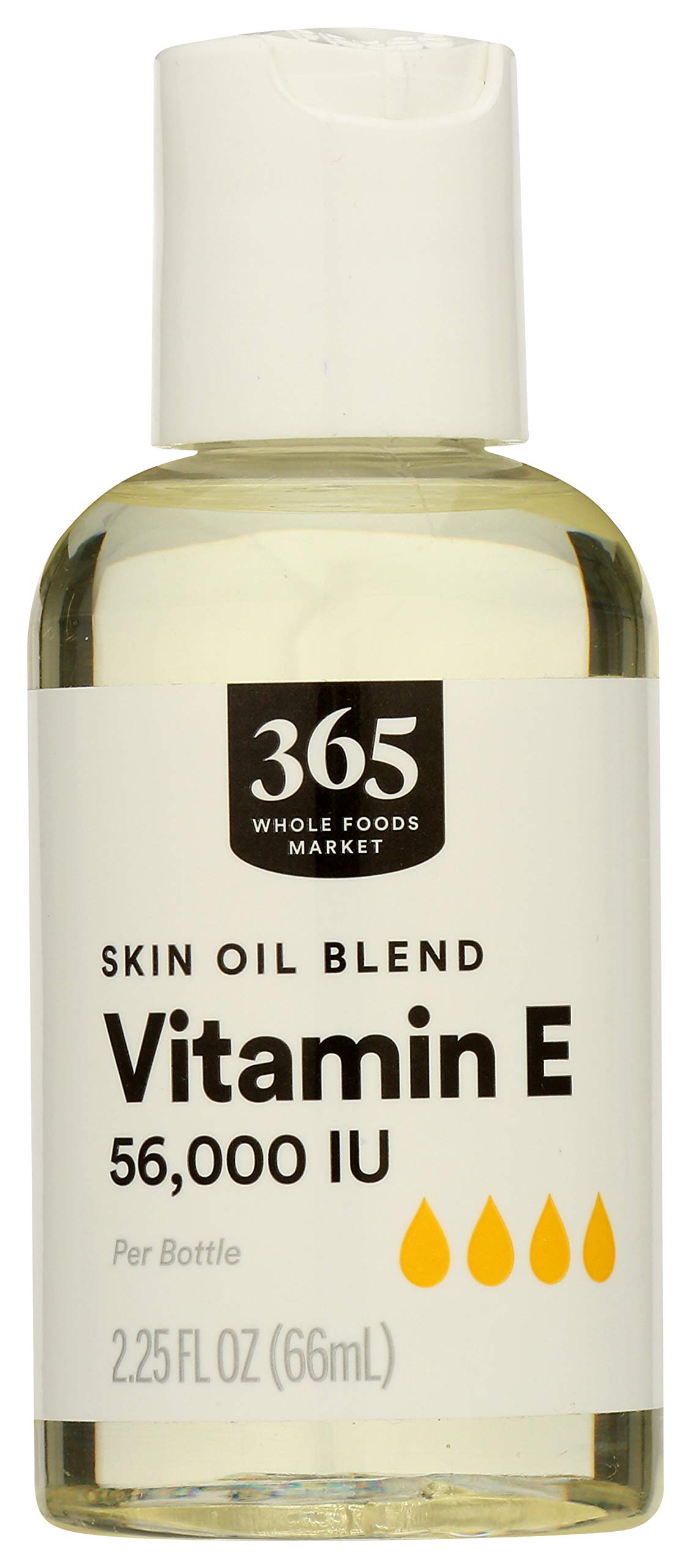 365 EVERYDAY VALUE Vitamin E Oil 56,000 IU, 2.25 FZ