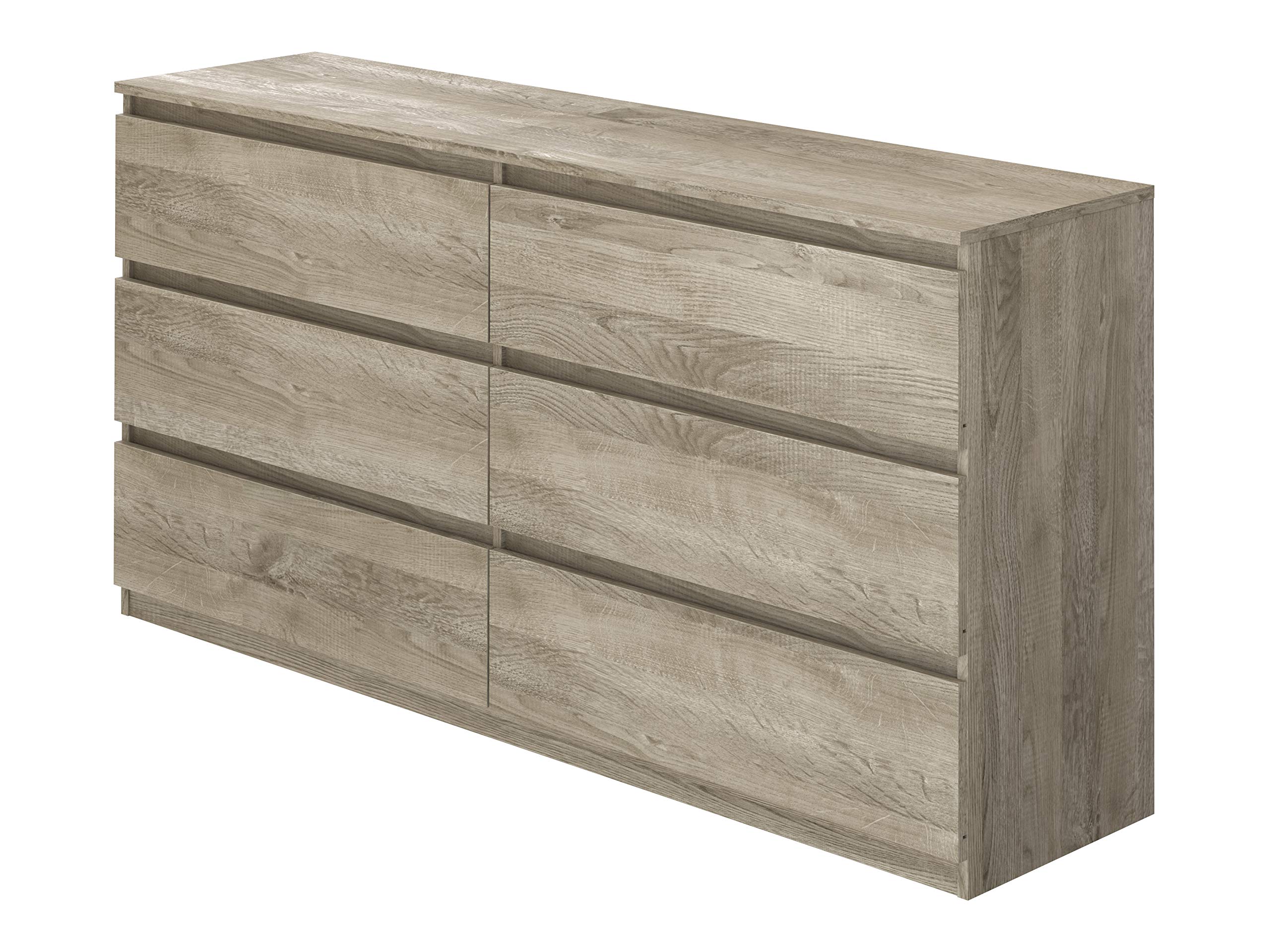 Movian Natura Oak Chest of Drawers