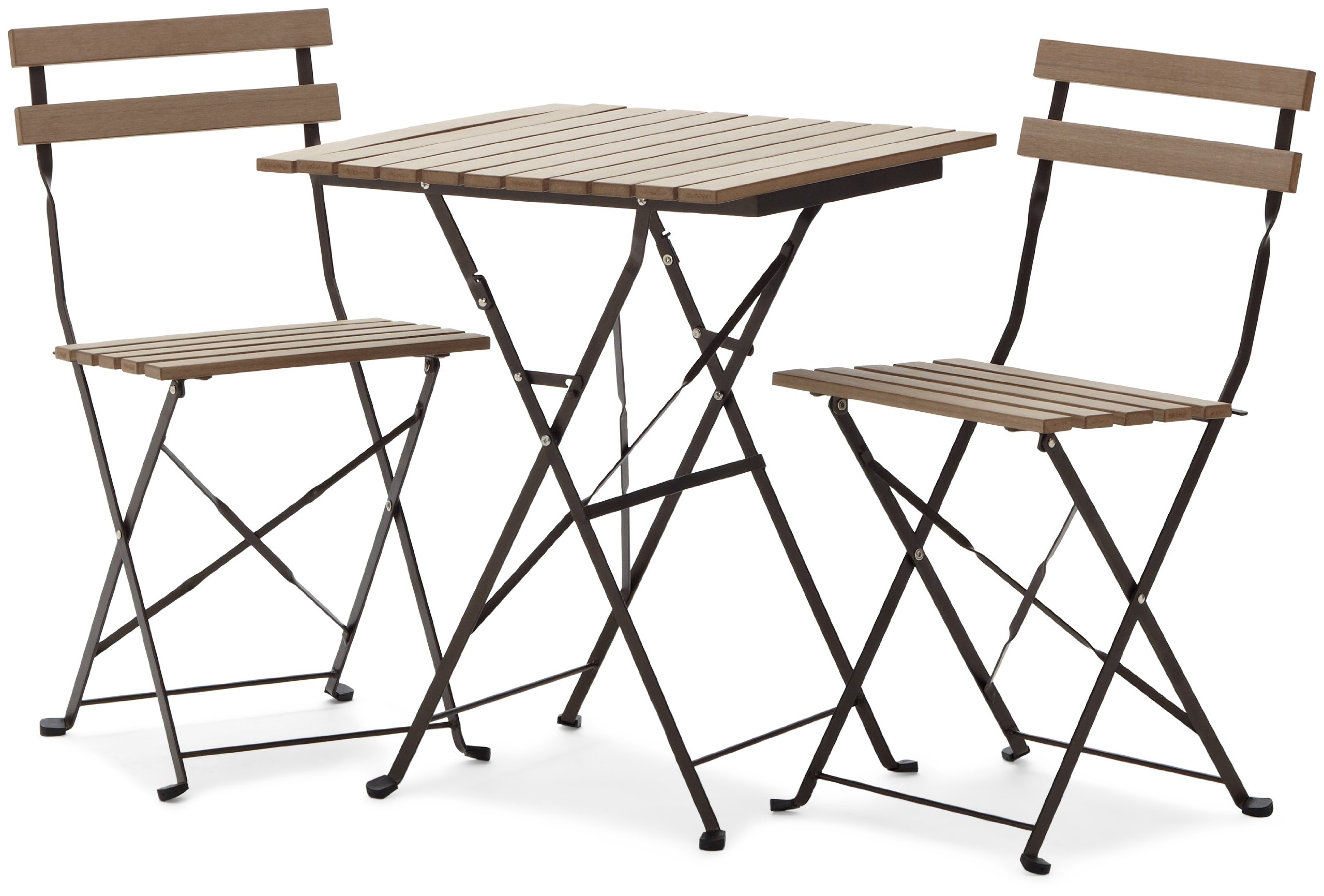 Lignora Frosinone Rustic Set