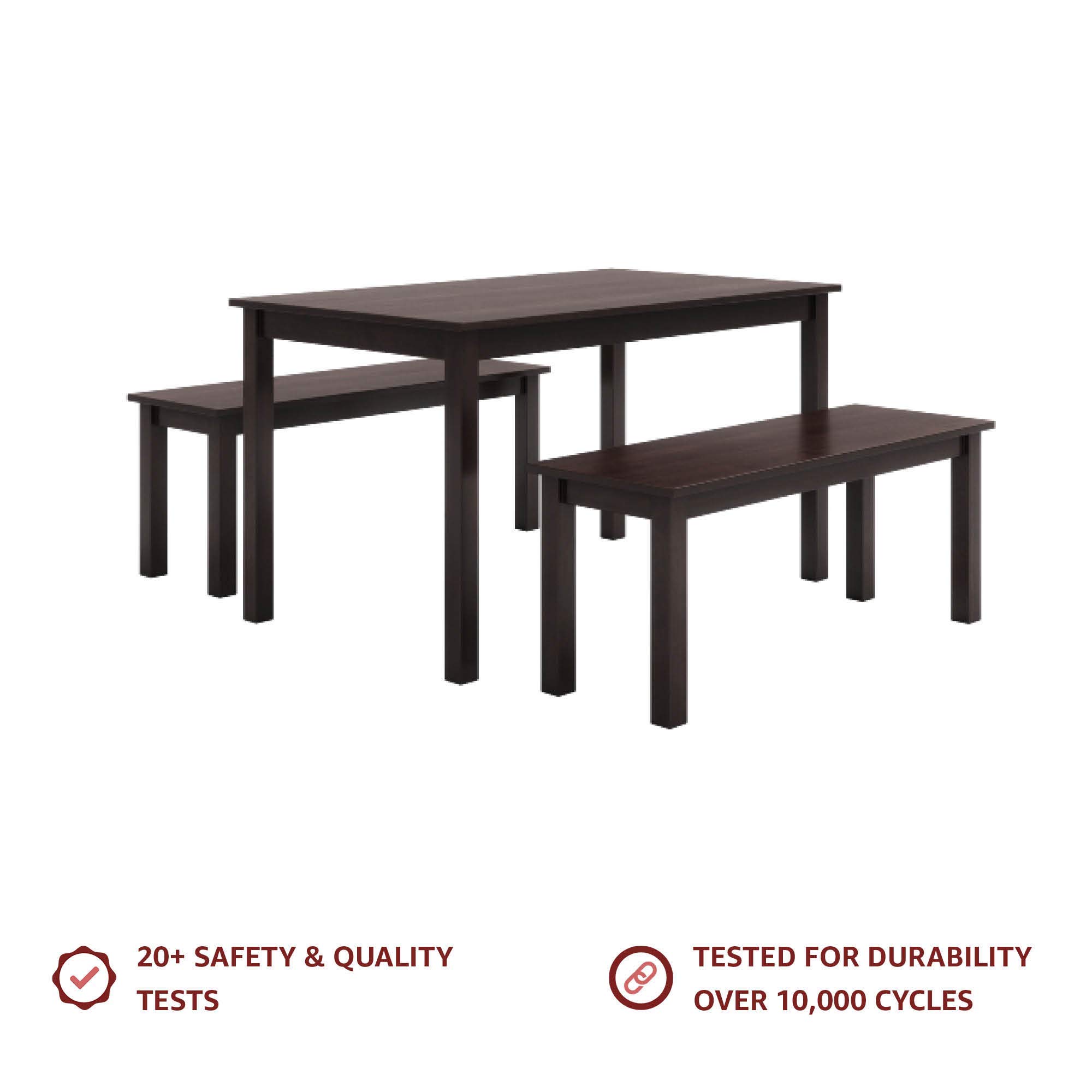 Lignora Crotone Dining Collection - 3
