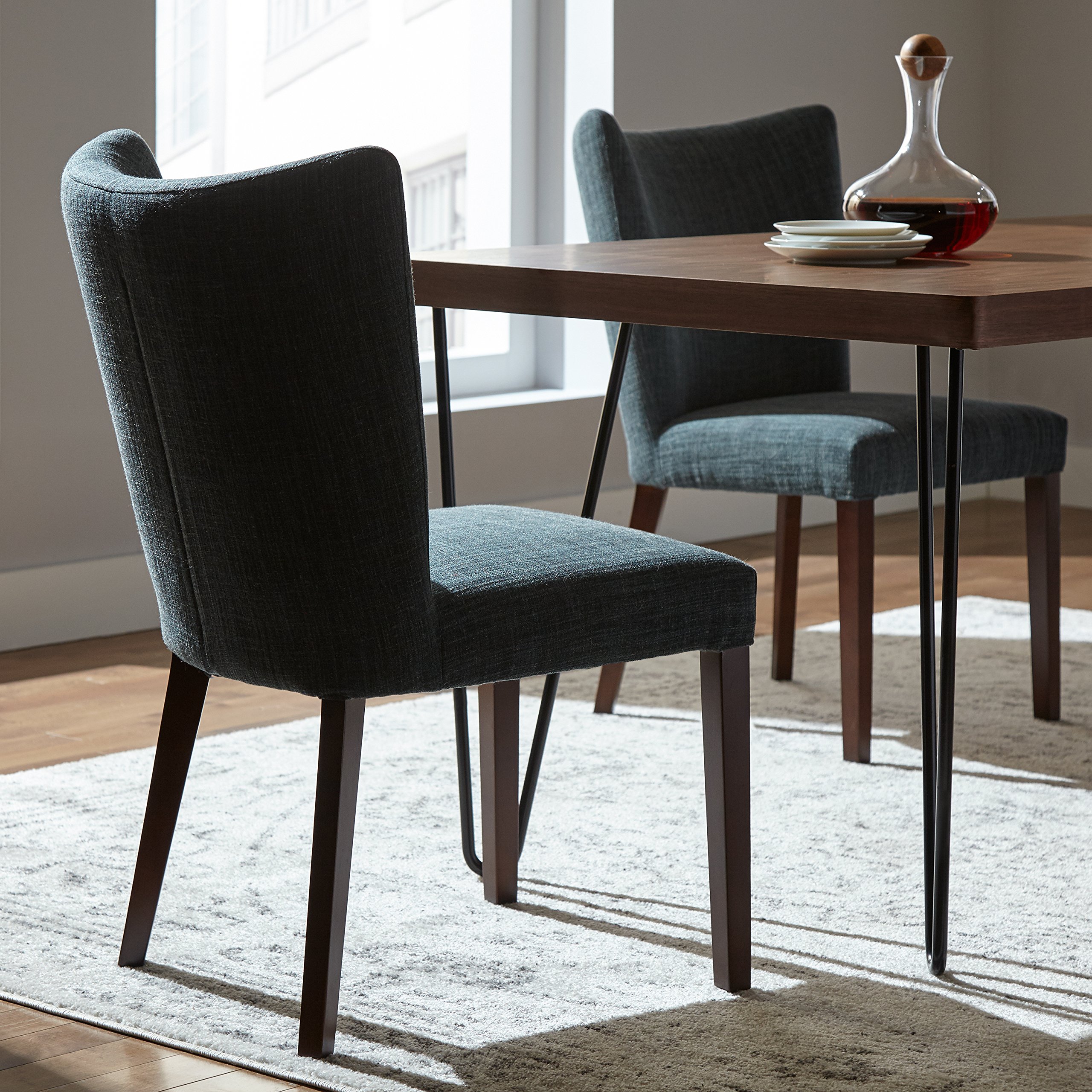 Lignora Perugia Counter Height Chair - 4