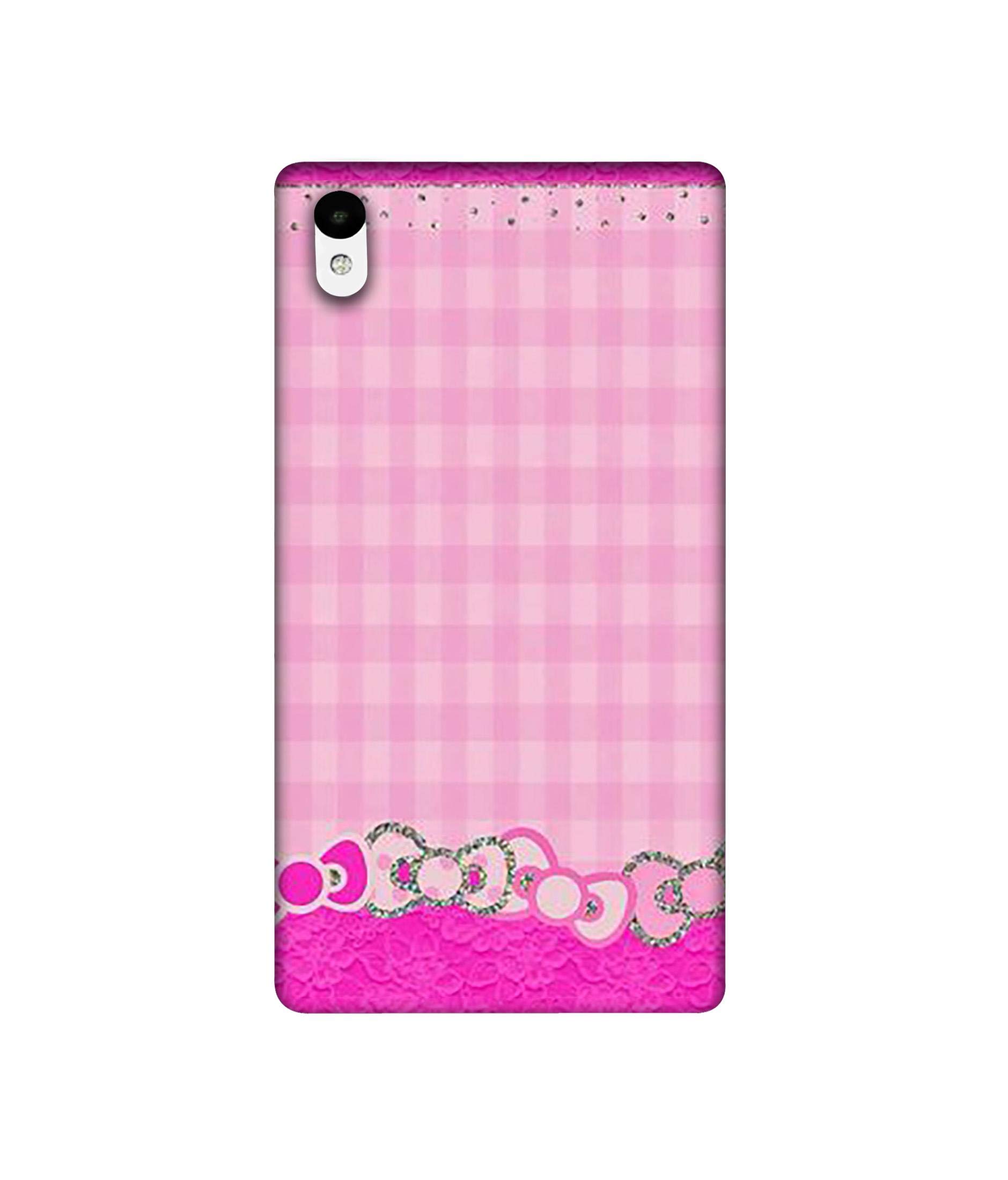 Amazon Brand - Solimo Designer Cloth Print 3D Printed Hard Back Case Mobile Cover for Sony Xperia Z2