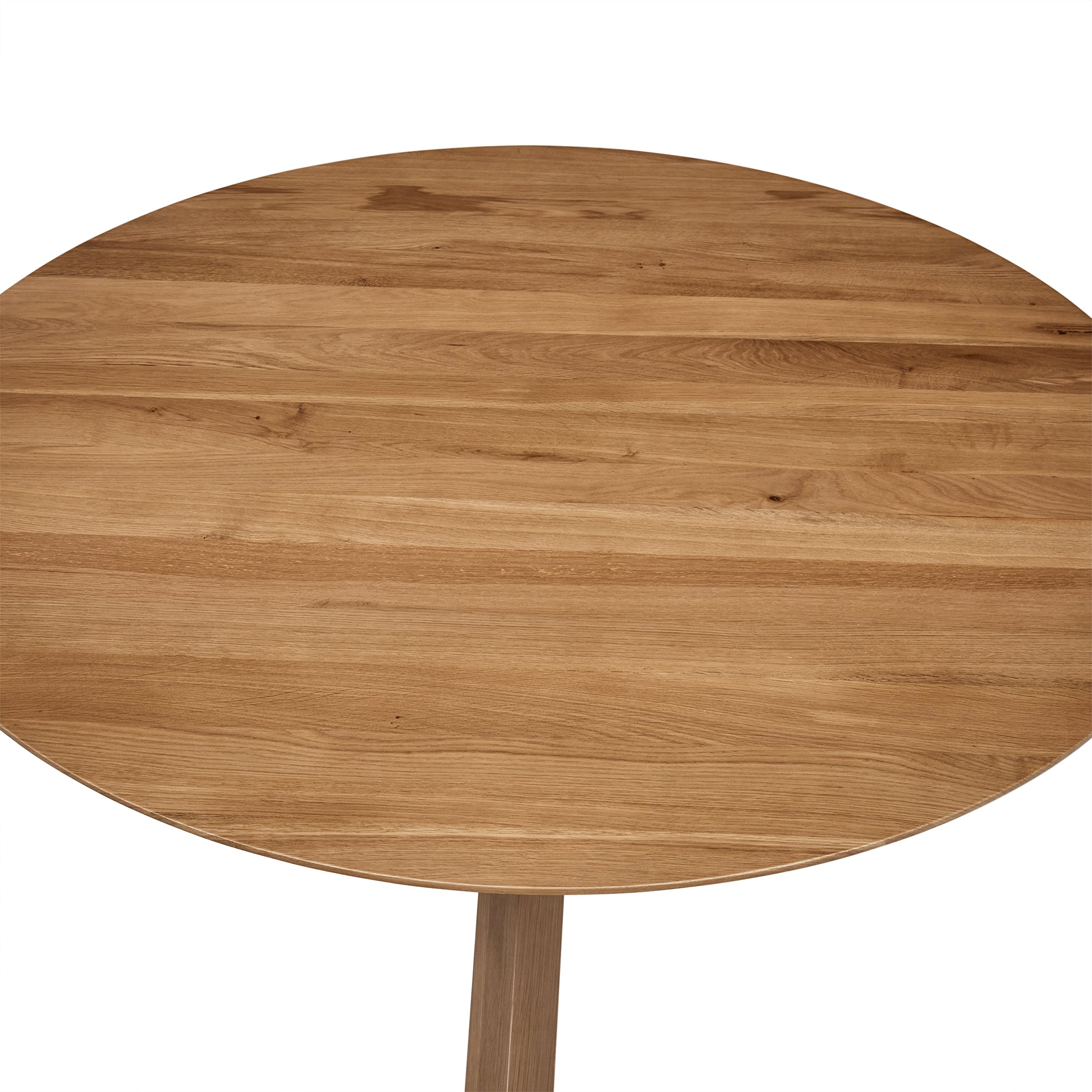 Lignora Viterbo Farmhouse Dining Set - 4