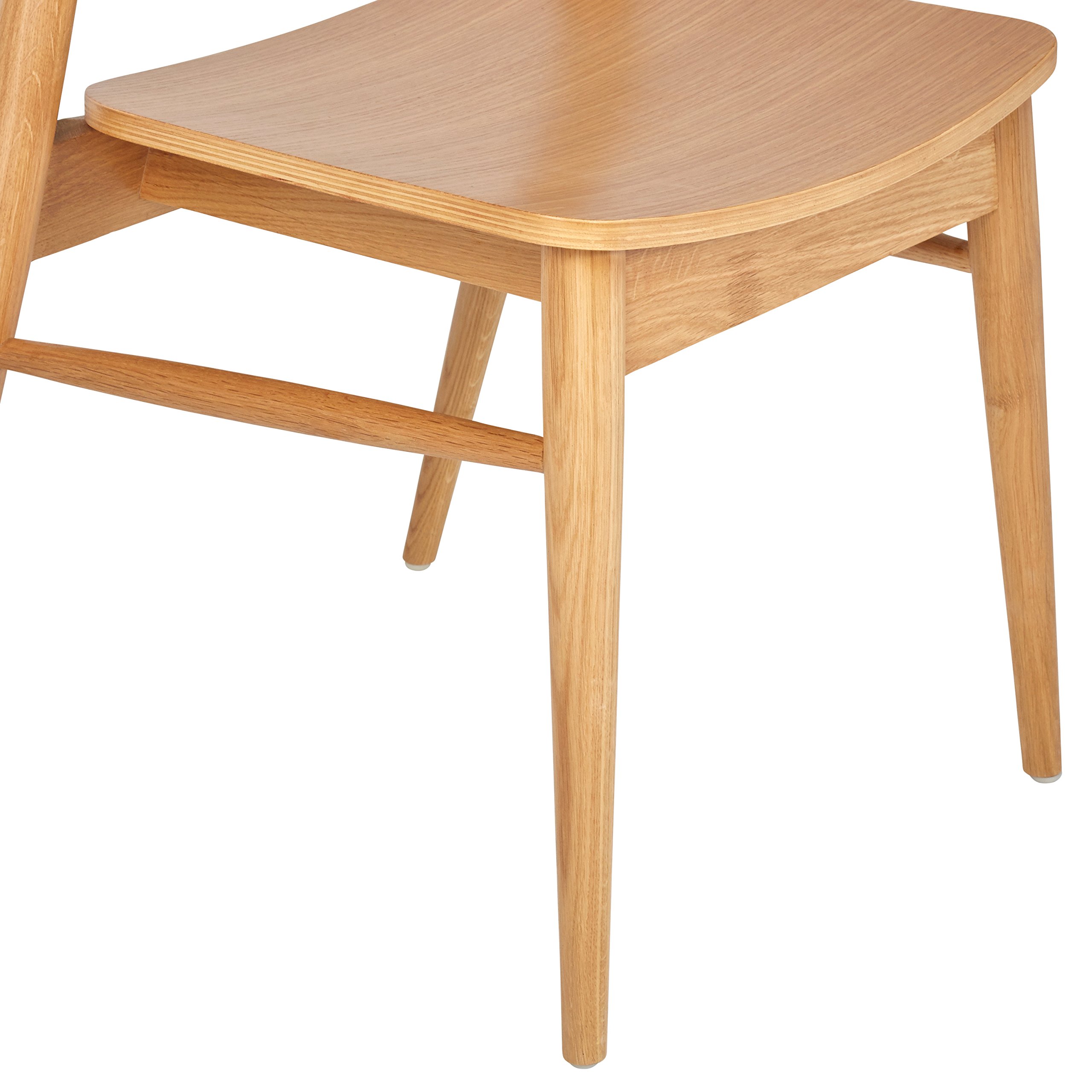 Lignora Macerata Bar Table Set - 5